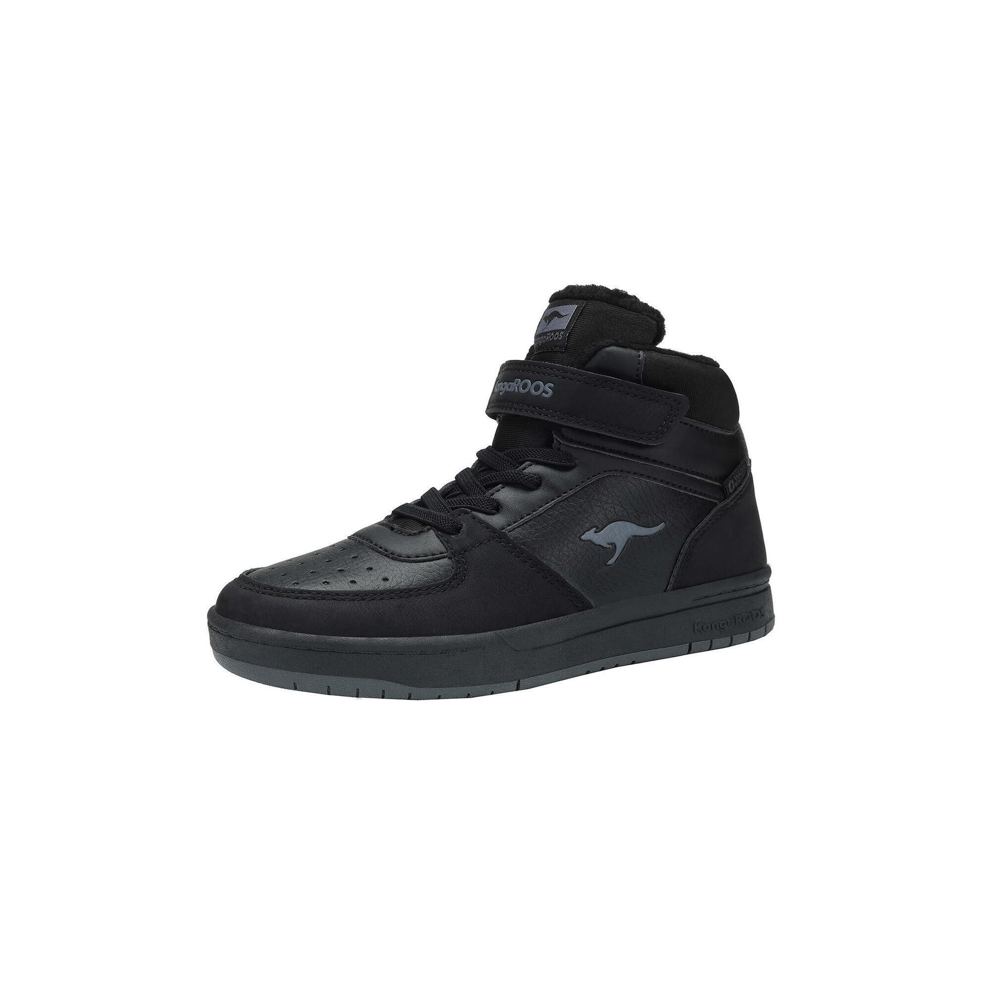 Buty dziecięce KangaROOS K-CP Bound Mid EV