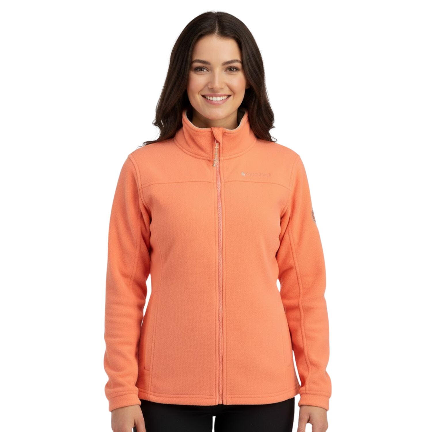 Bluza turystyczna damska Canadian Peak Ura