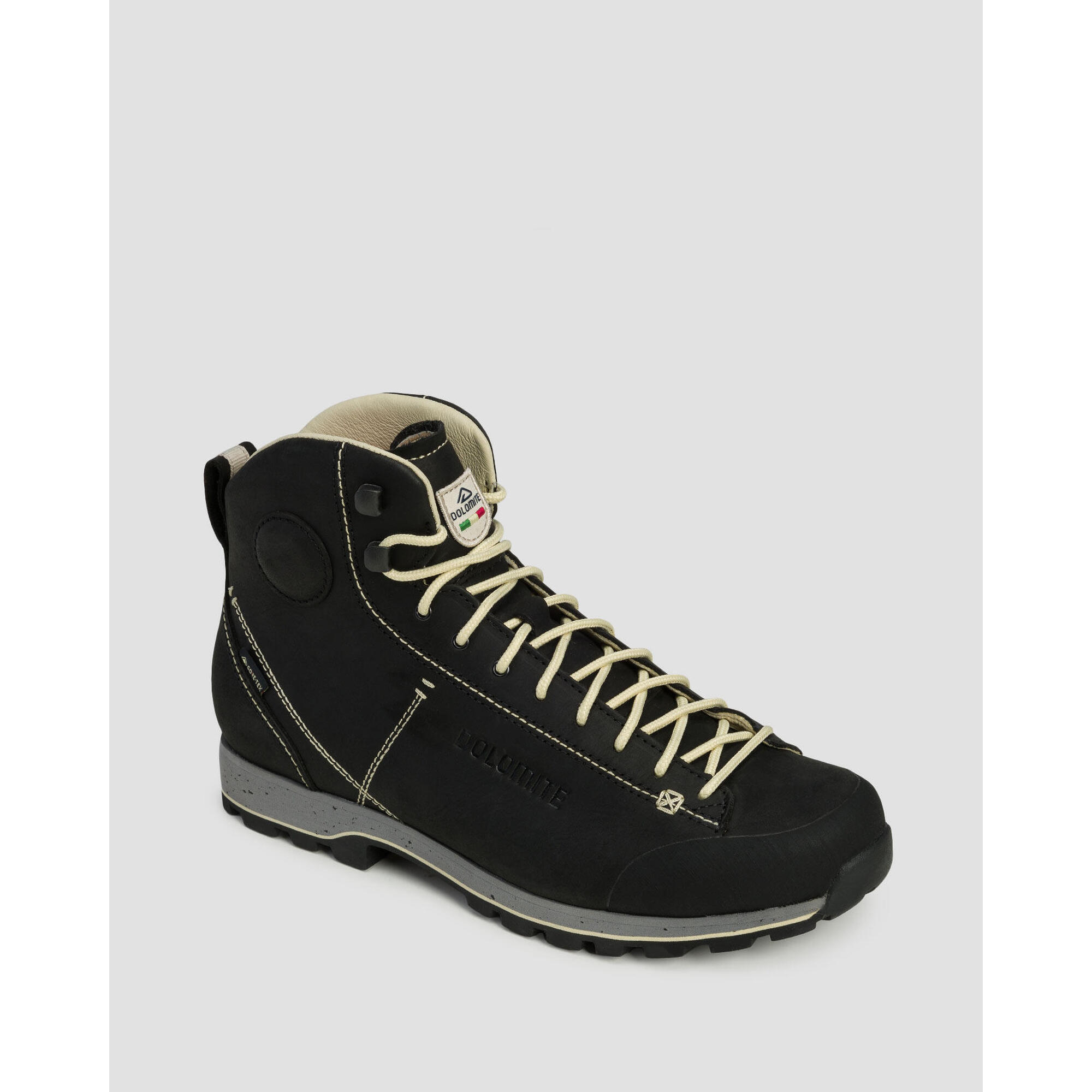 Buty Dolomite 54 HIGH FG EVO GTX BLACK