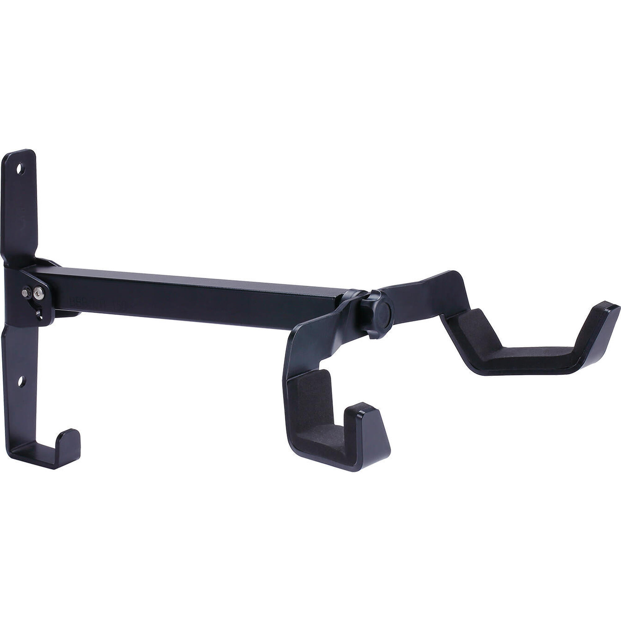 Wieszak rowerowy BBB Wallmount Deluxe
