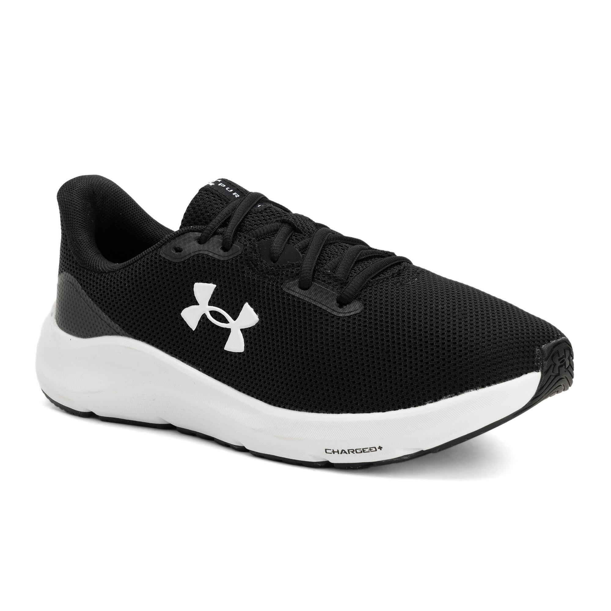 Buty do biegania męskie Under Armour Charged Pursuit 4