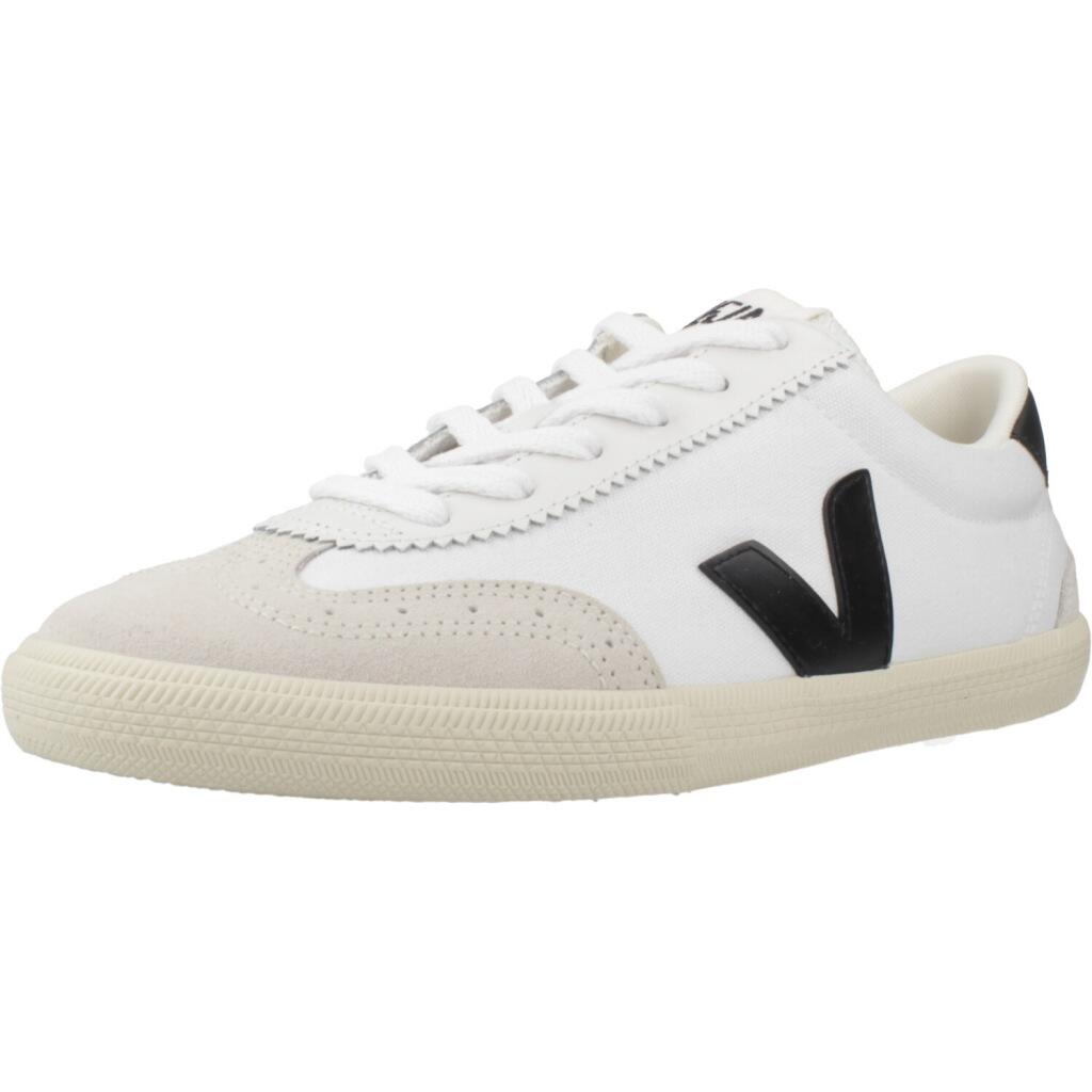 Buty VEJA VOLLEY CANVAS Biały