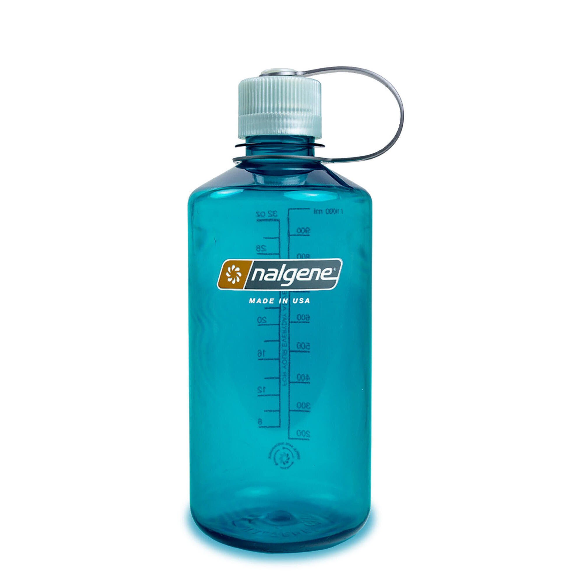Butelka turystyczna na wodę Nalgene Sustain Narrow Mouth 32 oz (1000 ml)