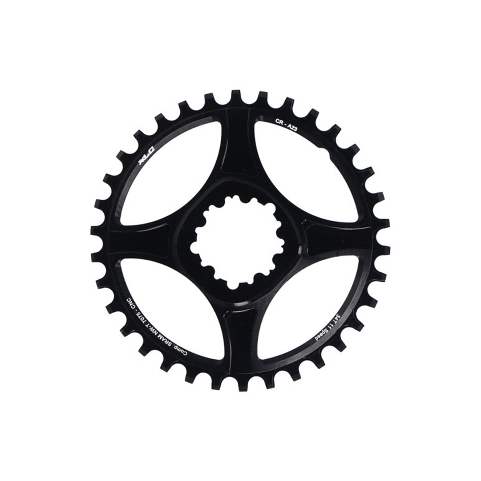 Taca XLC cr-m01 34T direct mount offset 6mm gxp xx1-x01-x0-x1-x9