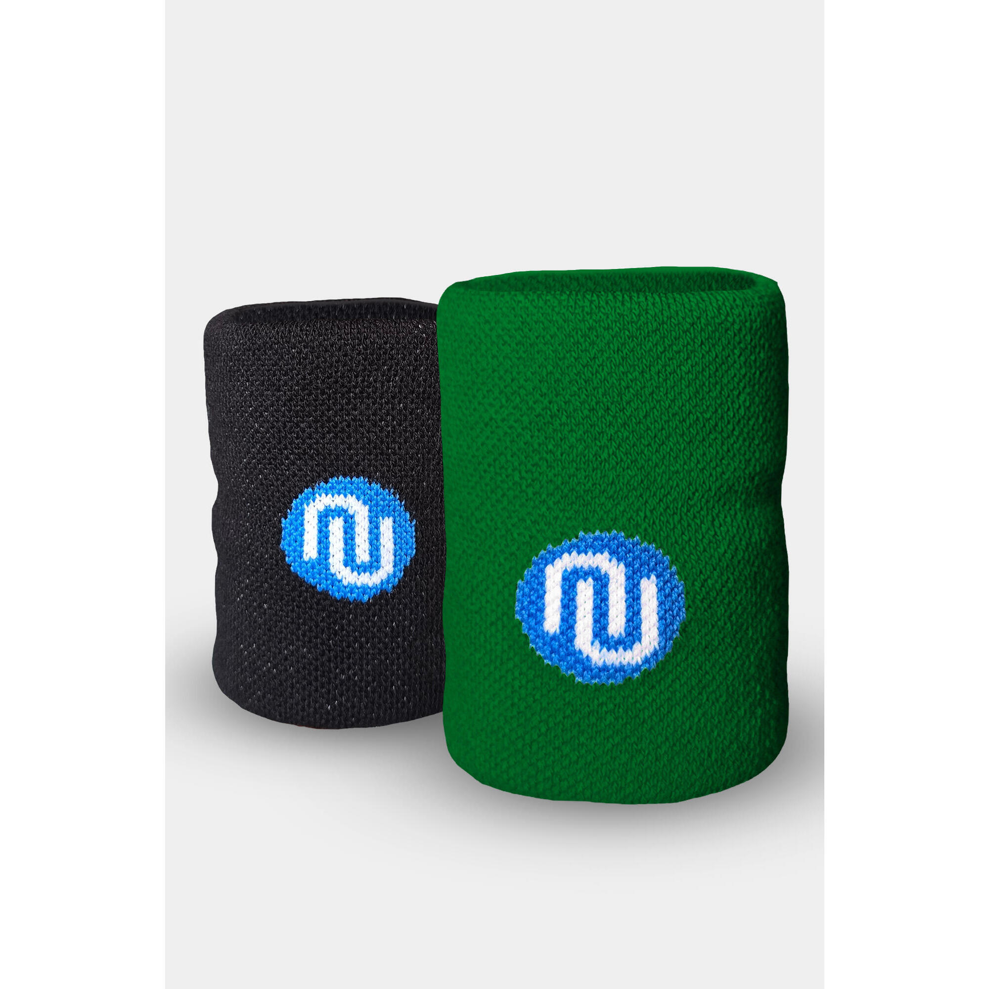 Frotka na rękę bawełniana Nessi Sportswear 2 szt