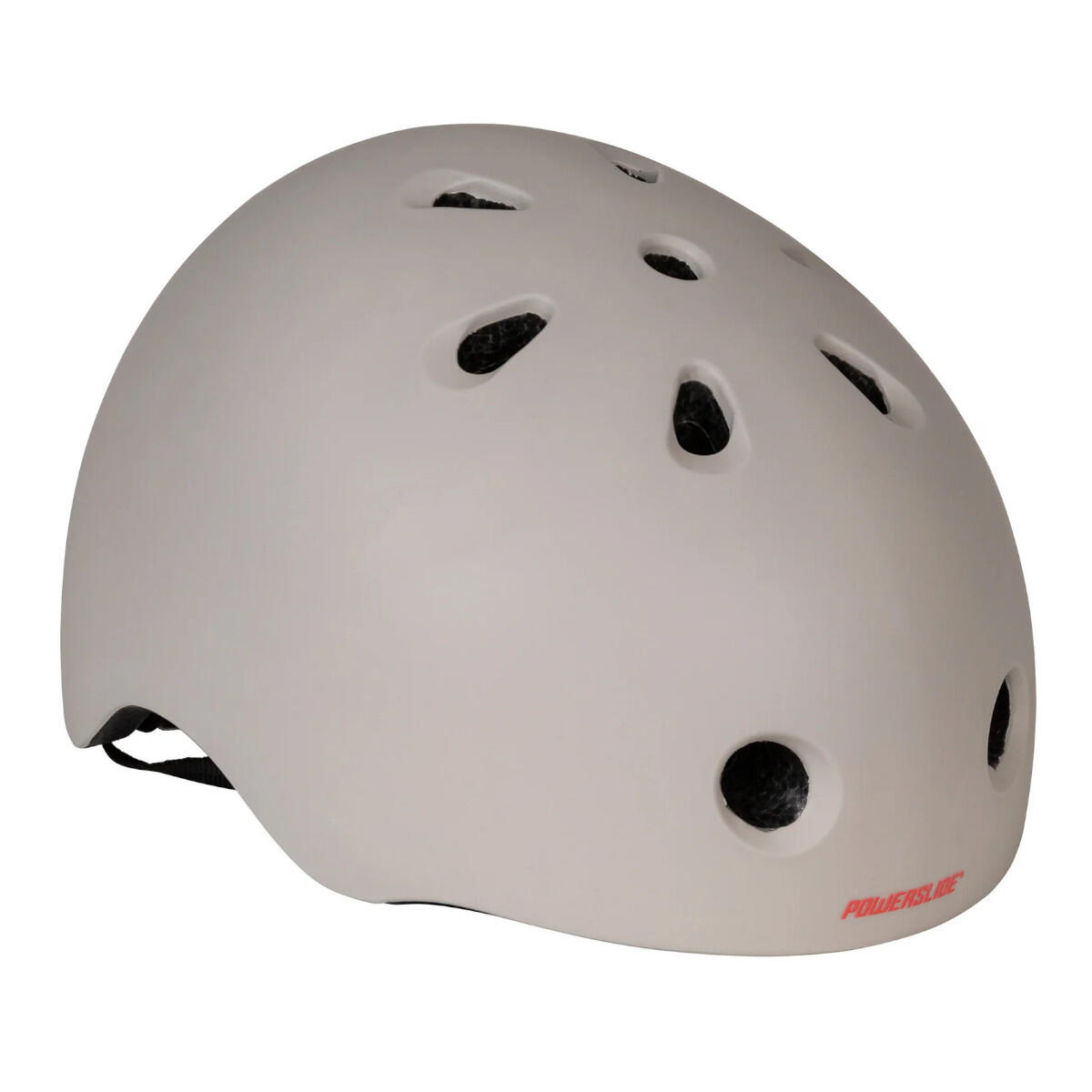 Kask Powerslide Helmet Urban Sustained Grey