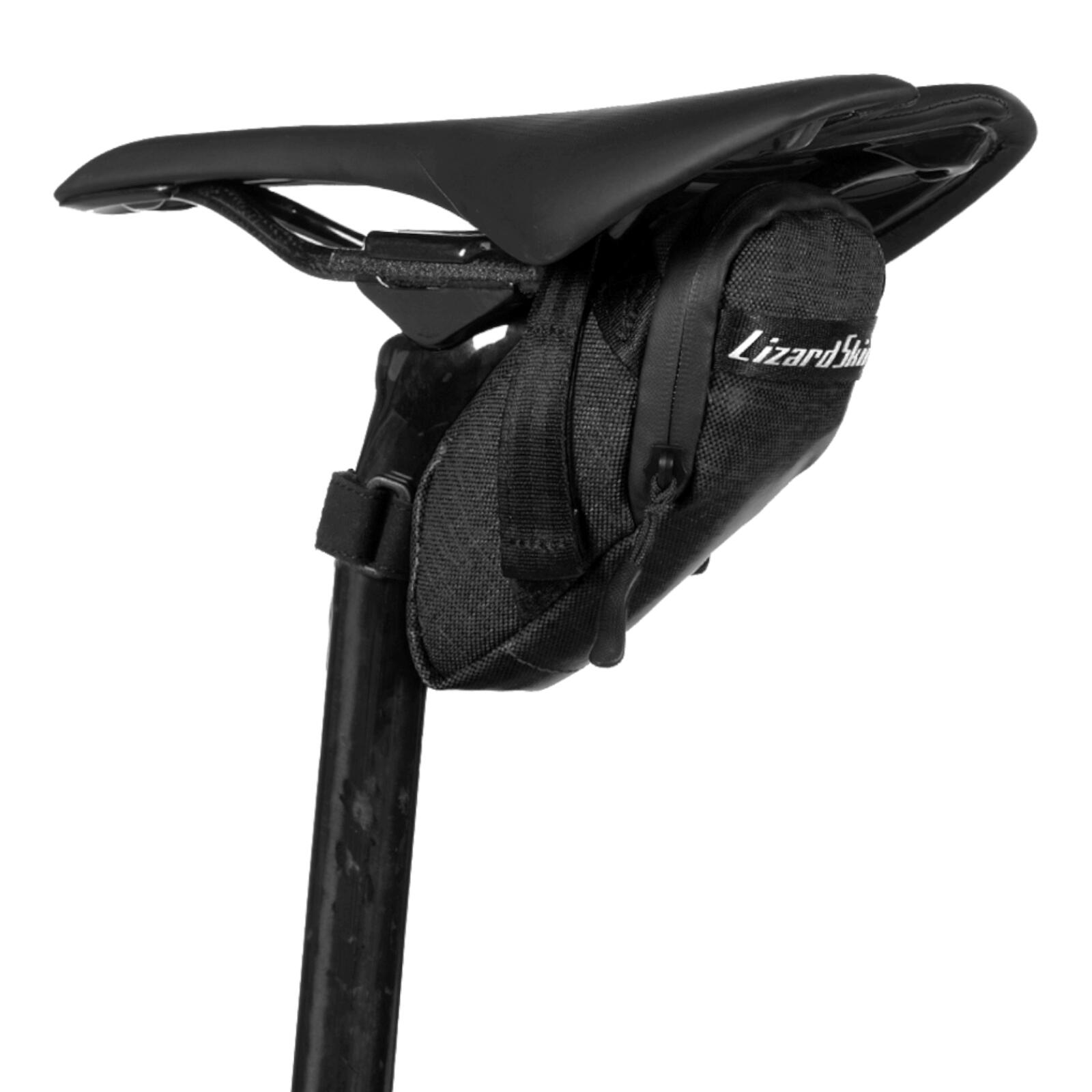Torba na siodło Lizard Skins Cache Micro