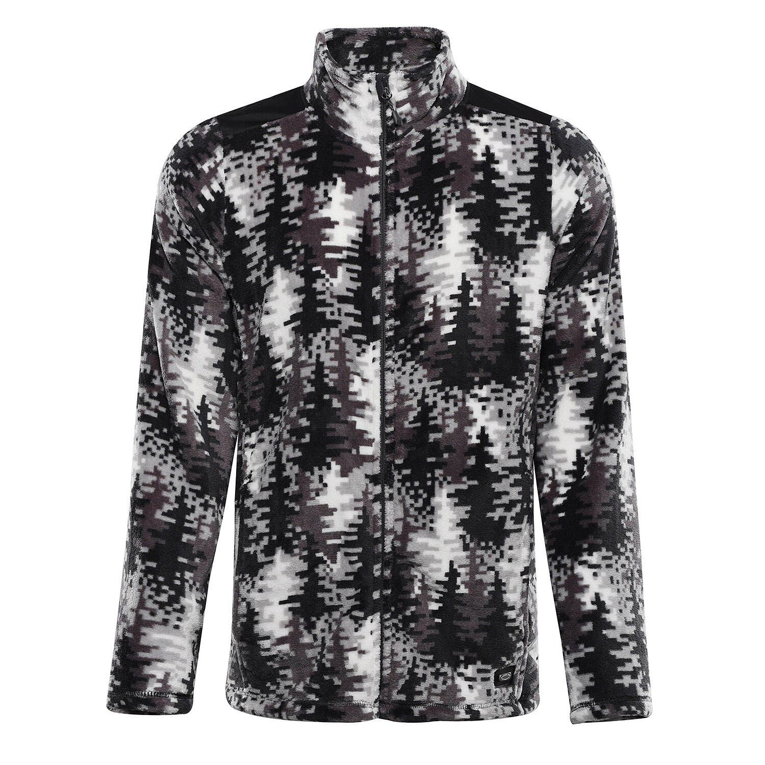 Pánská fleecová mikina se supratherm EFLIN