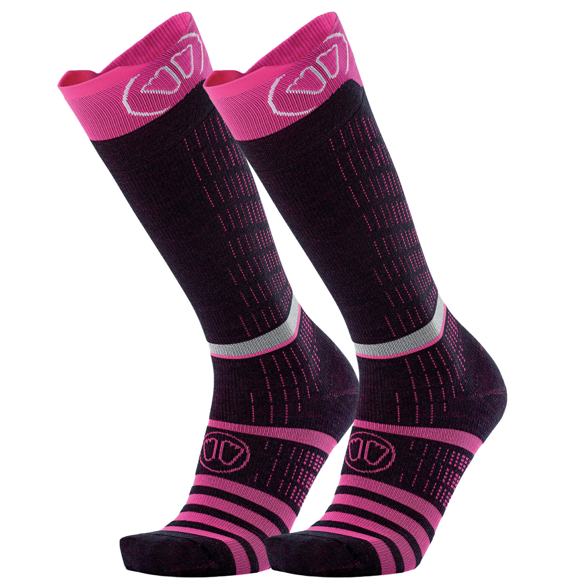 Skarpety narciarski dorosly Sidas Ski Touring LV cienka grubosc