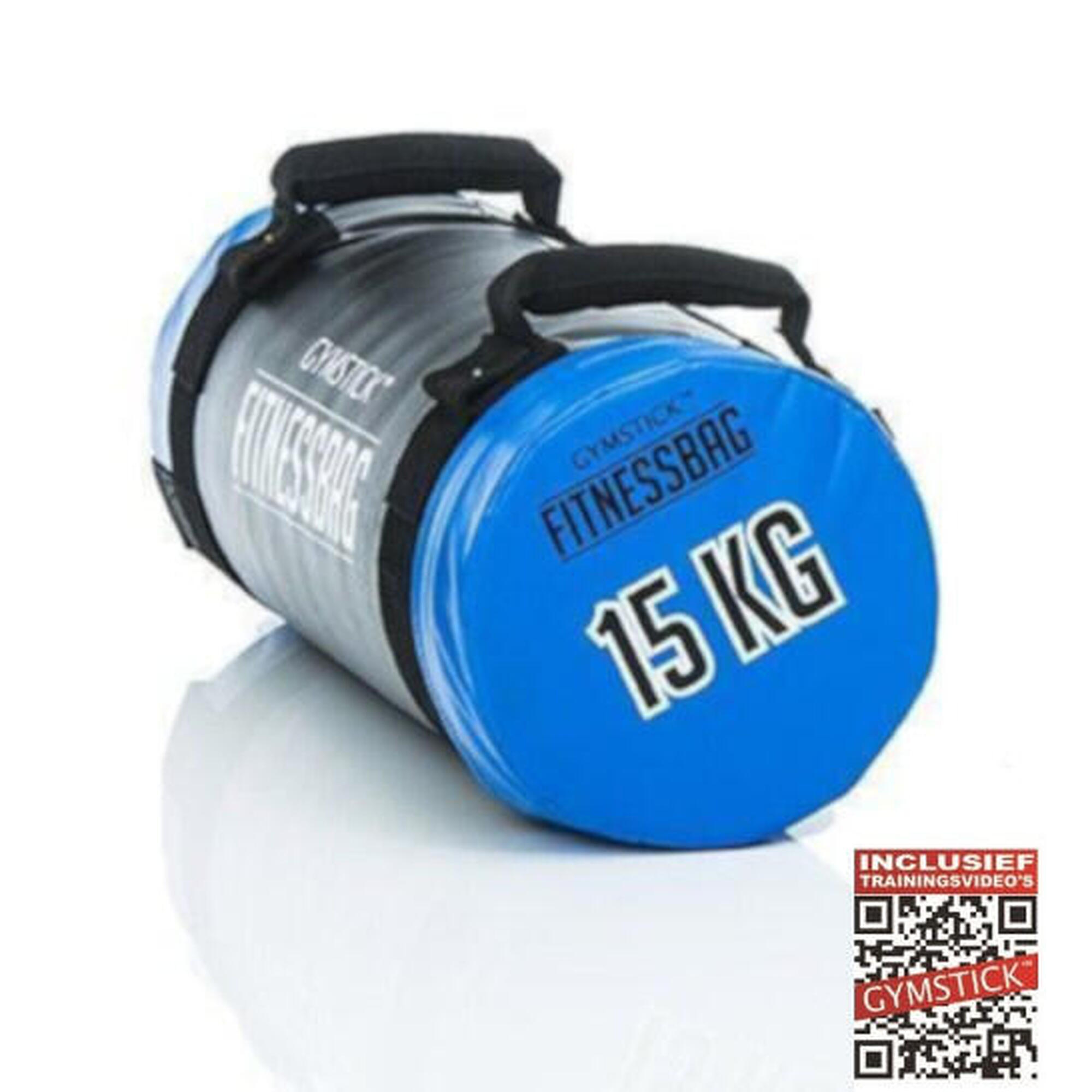 Worek z obciążeniem Powerbag