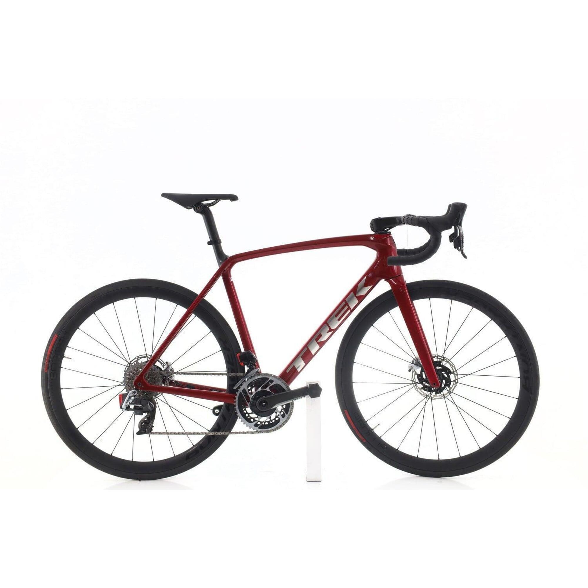 Second life · R. szosowy · Trek Emonda SLR AXS 12V · W bardzo dobrym stanie