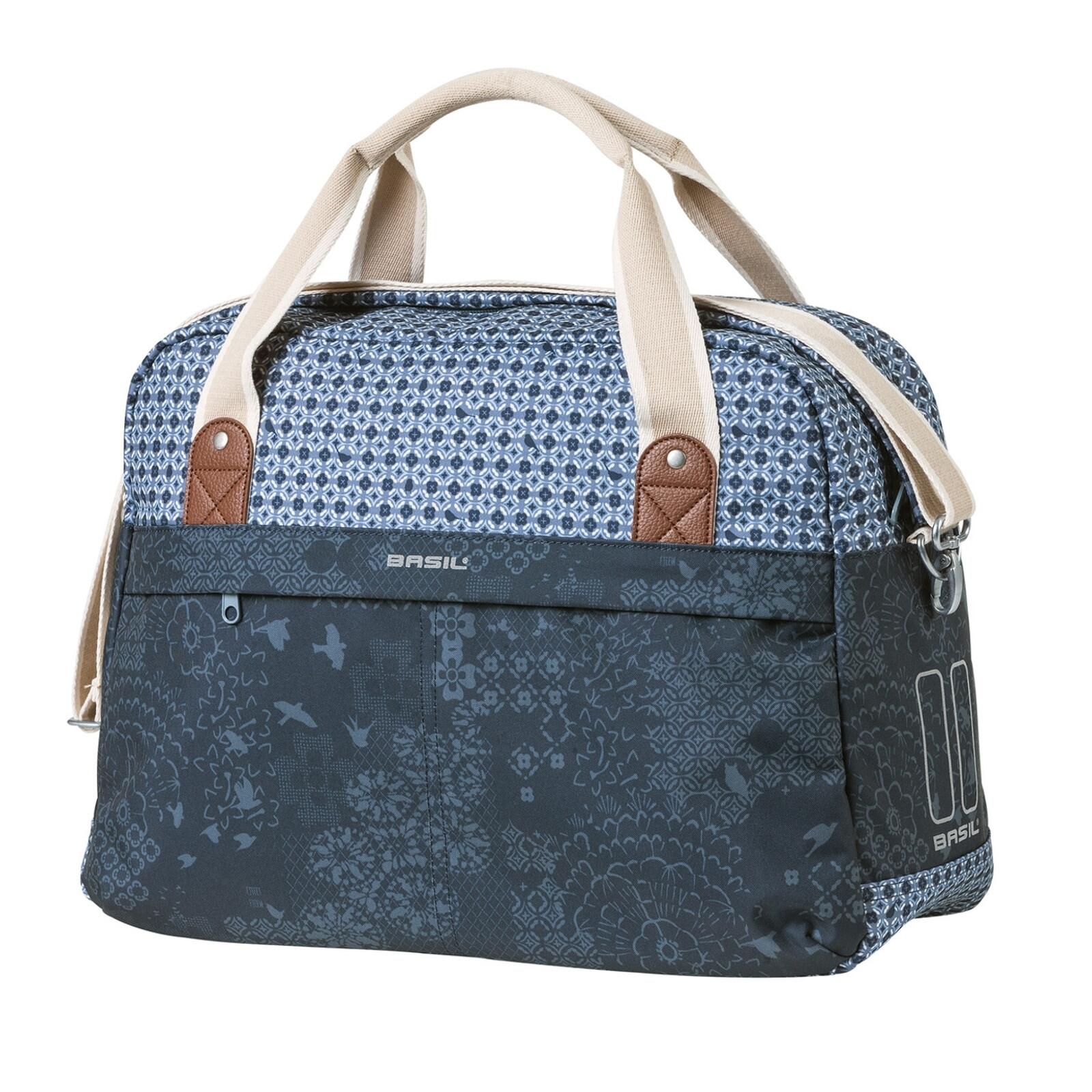 Torba na zakupy „Boheme-Carry All”