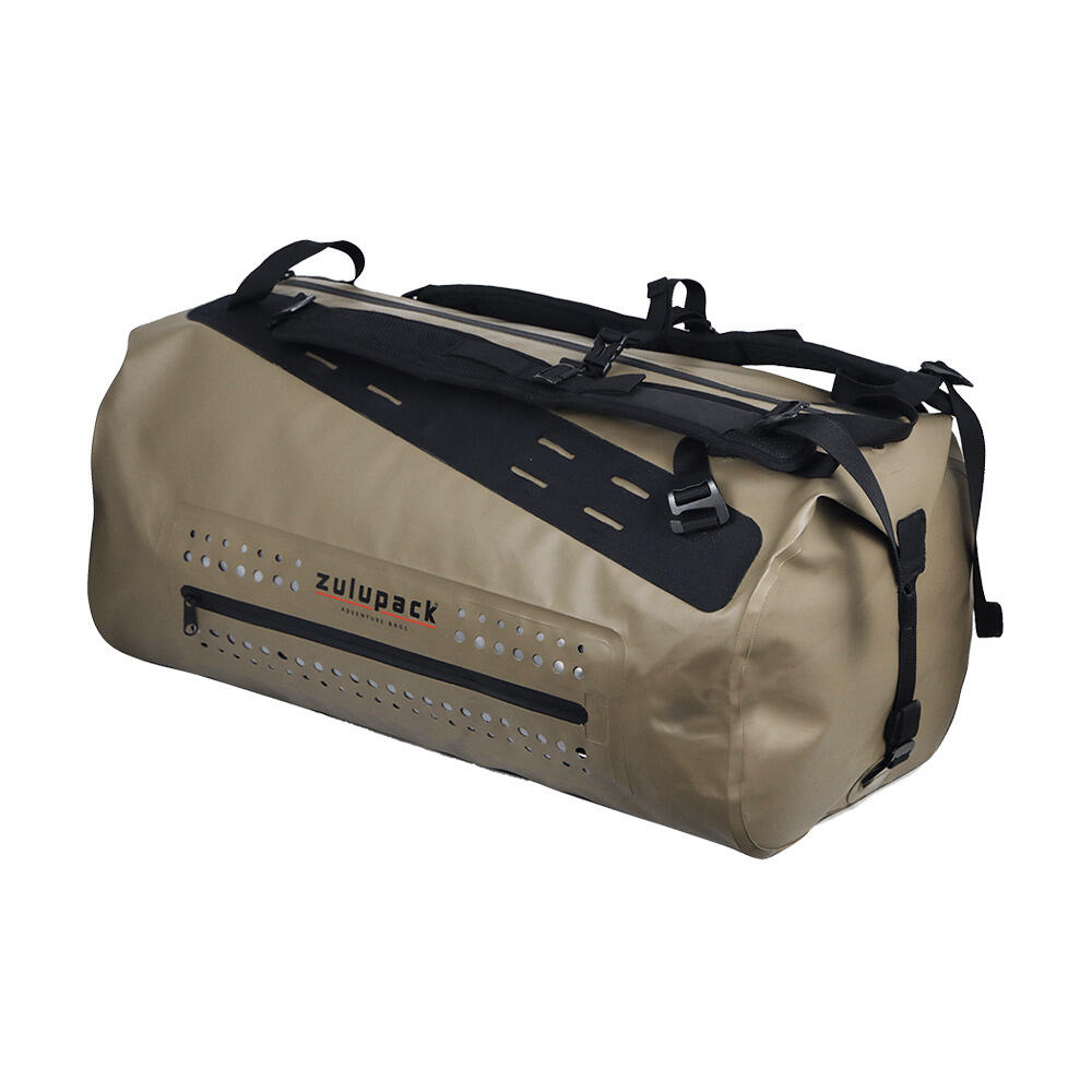 Torba Duffle Zulupack Rackham