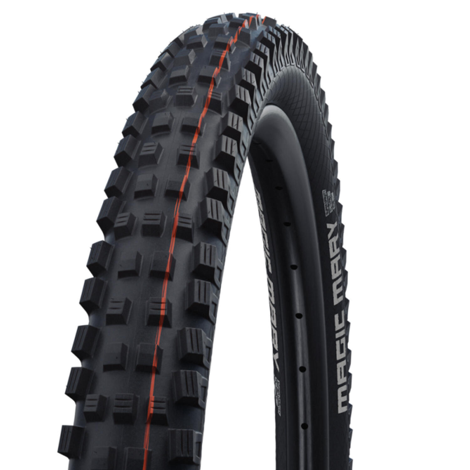 Opona rowerowa Schwalbe Magic Mary HS447 Evo Sup.Downh.Tle N