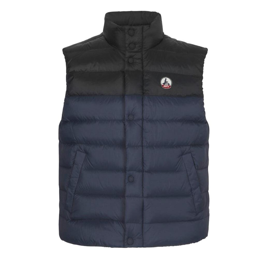 JOTT THOMAS BICOLORE Niebieski