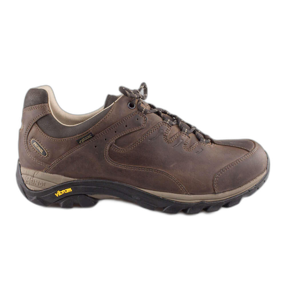 Buty trekkingowe Meindl Caracas GTX