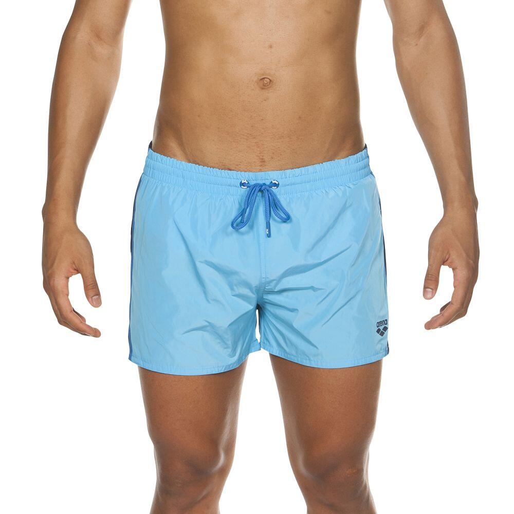 Szorty kąpielowe męskie spodenki kąpielówki na basen plażę Arena Barth