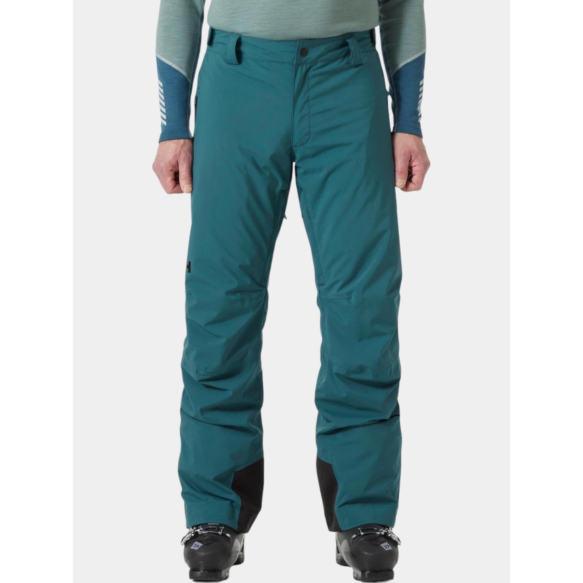Spodnie Narciarskie Męskie Helly Hansen Legendary Ins