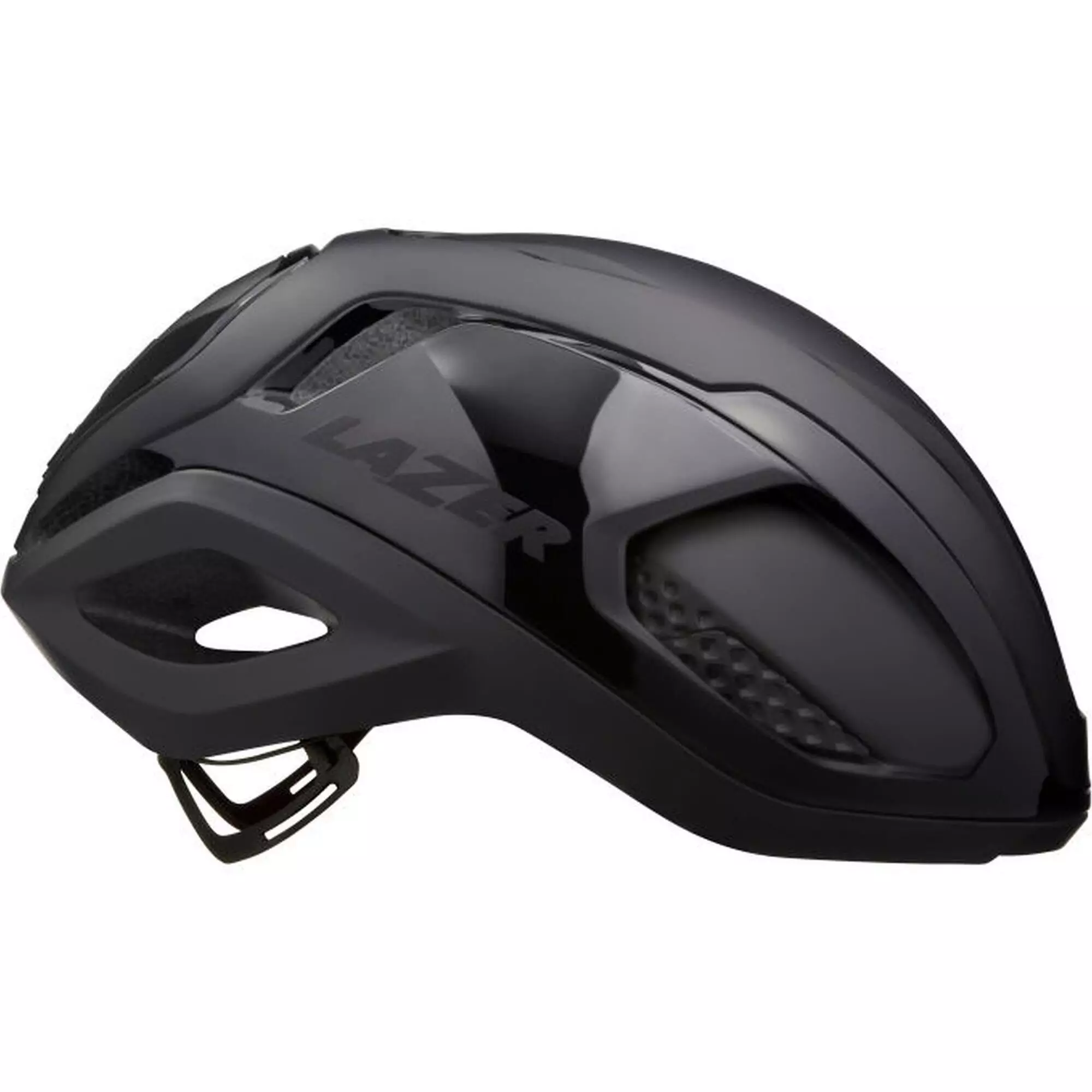 Kask szosowy/gravelowy Vento KinetiCore, matowy czarny