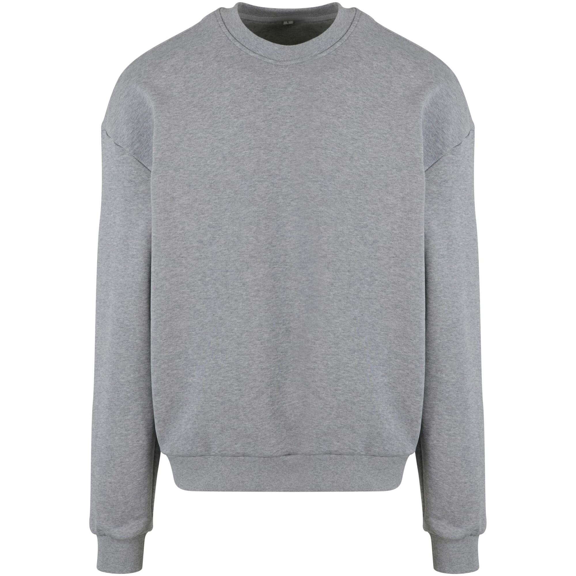 Bluza Unisex Dla Dorosłych Ultra Heavy Crew Neck