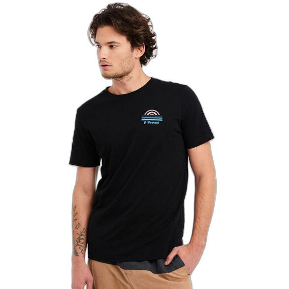 Koszulka męska Protest PRTHOLBOX t-shirt