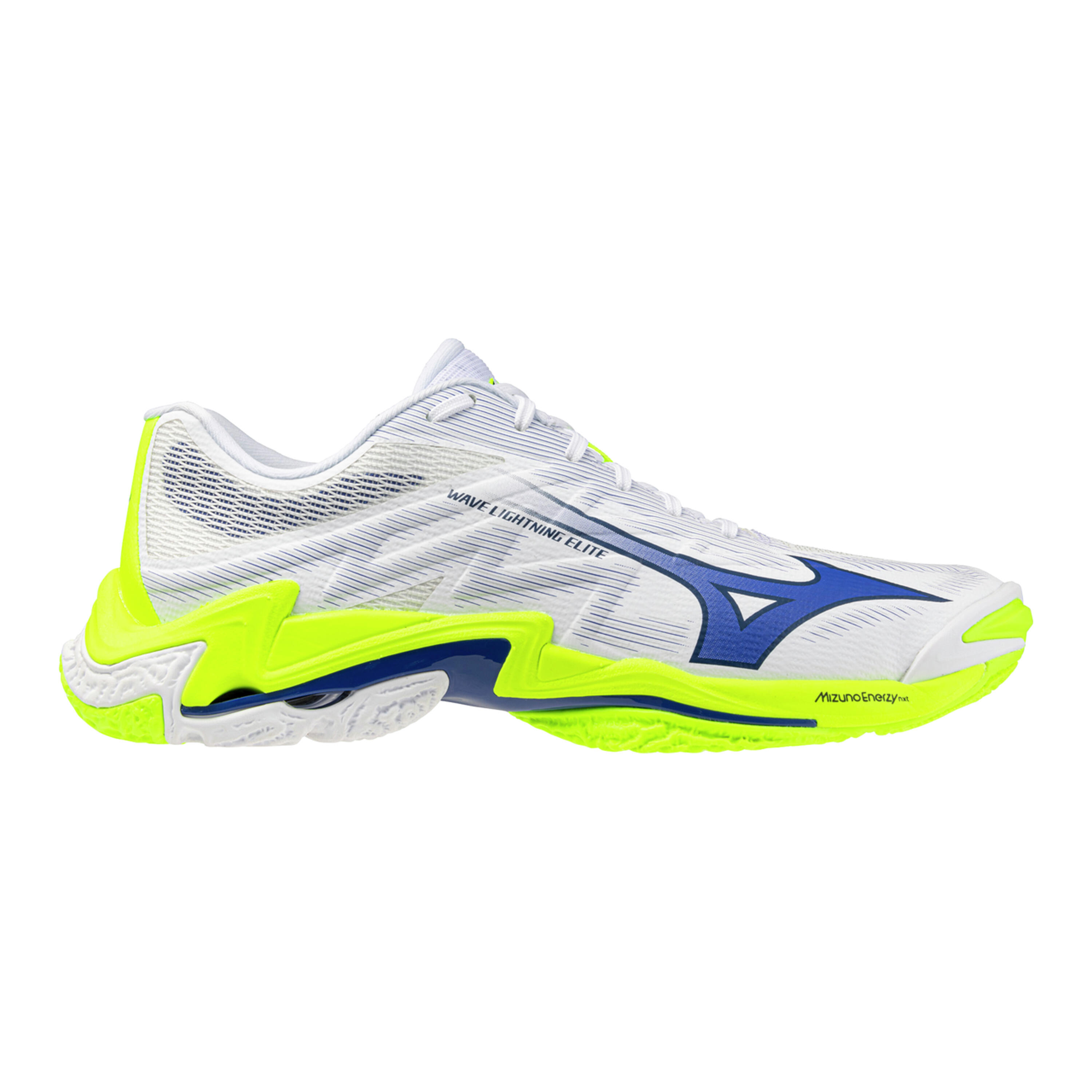 Buty halowe Mizuno Wave Lightning Elite