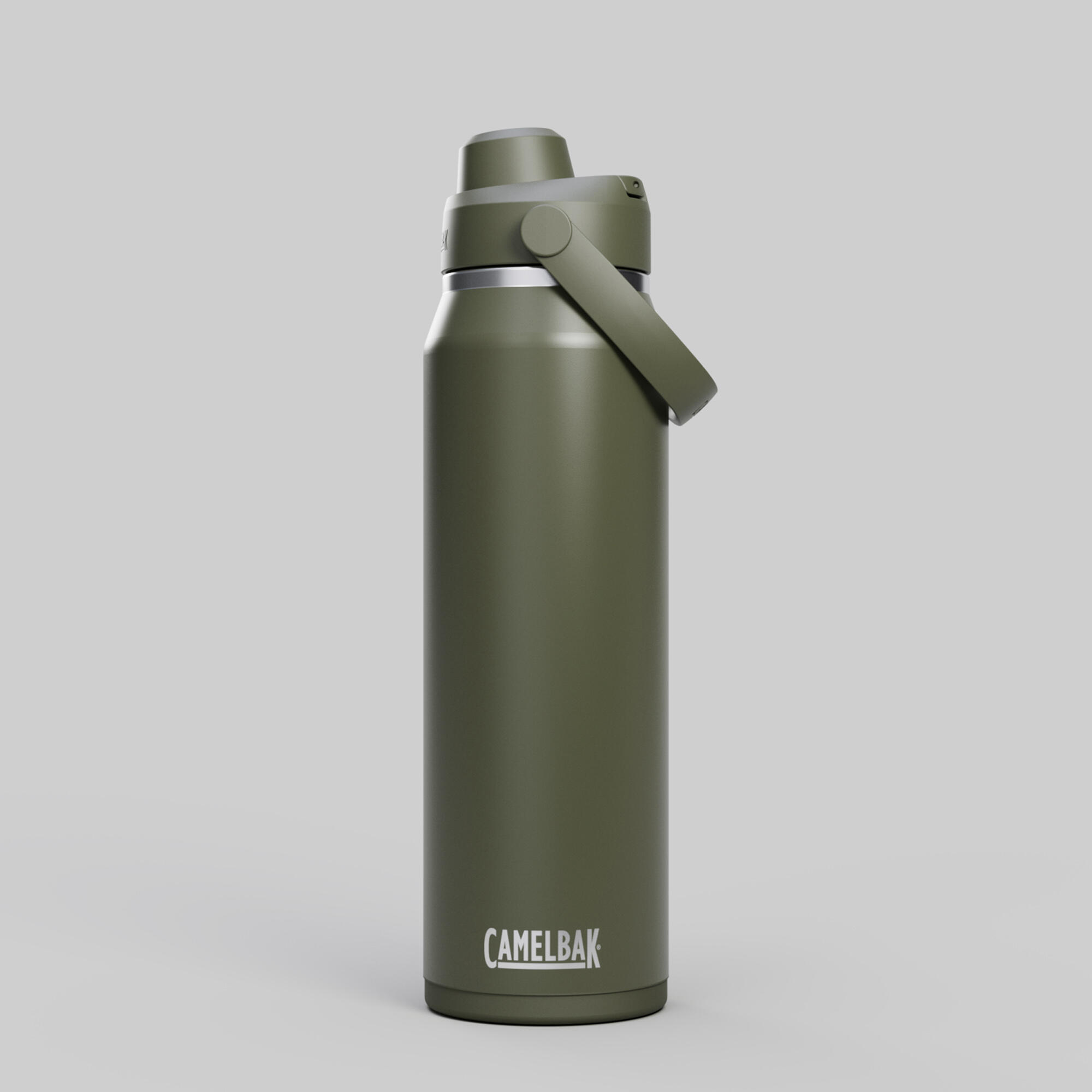 Butelka termiczna CamelBak Thrive Chug Insulated SST