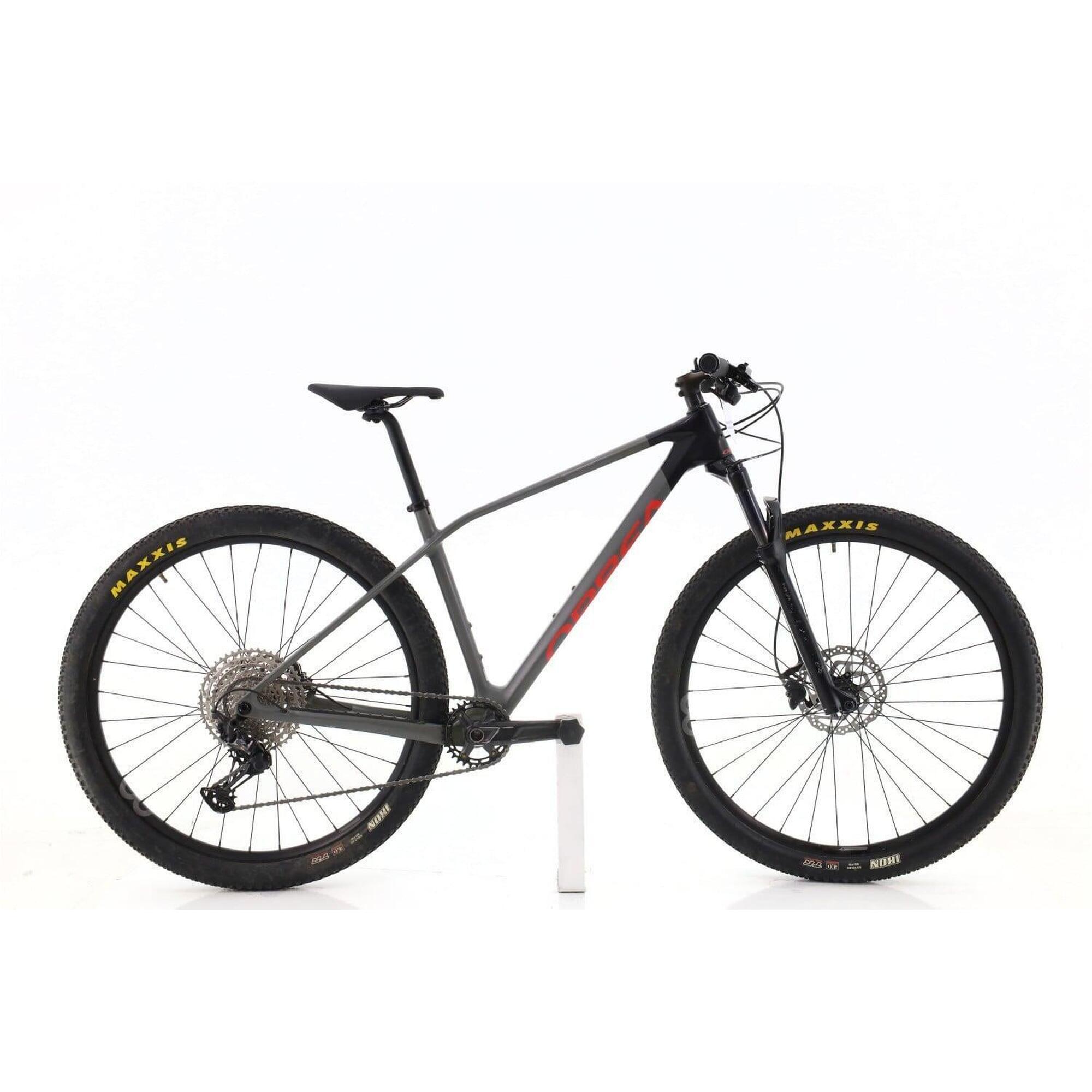 Second life · R. górski · Orbea Alma XT · W dobrym stanie