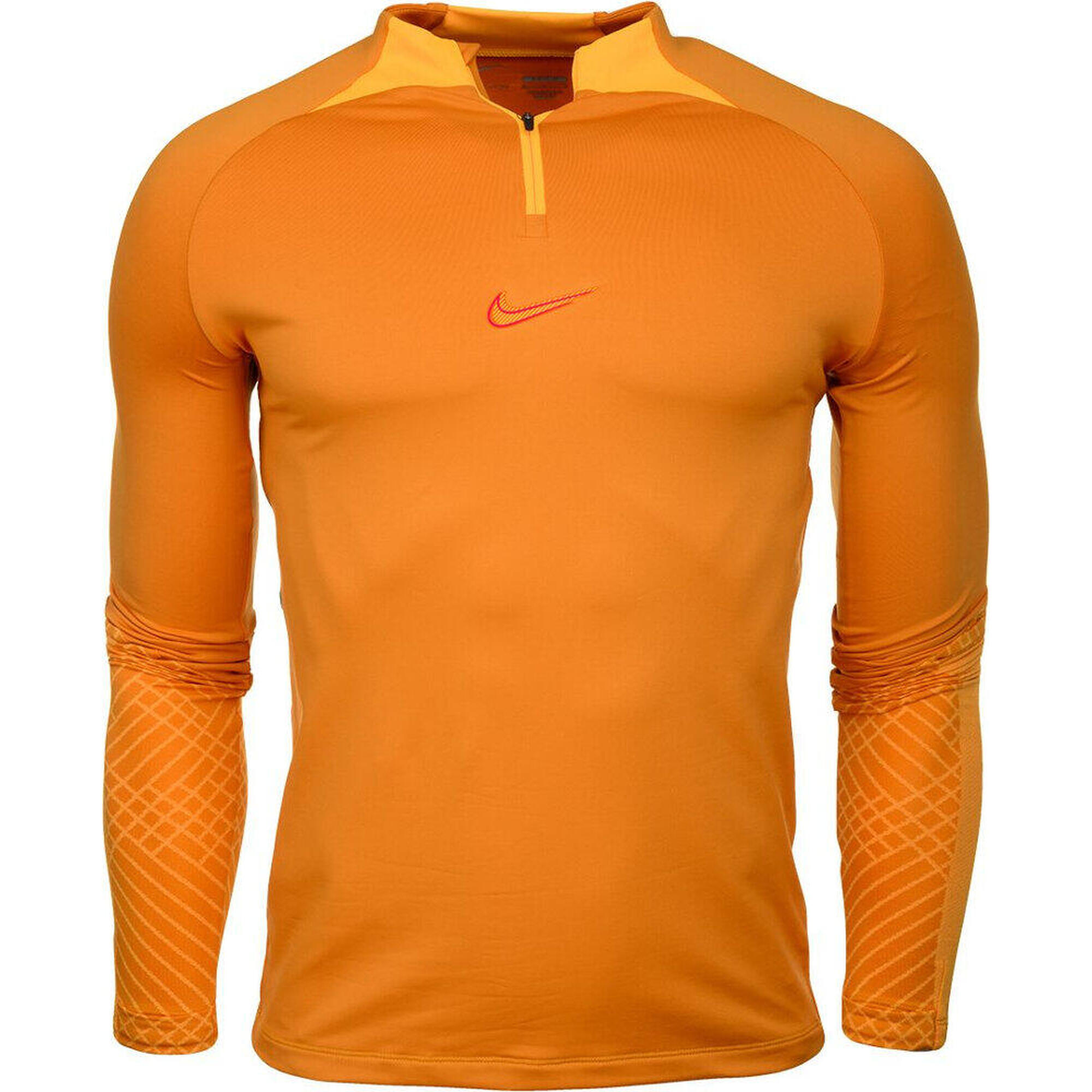 Bluza sportowa męska Nike Dri-Fit Strike Drill Top
