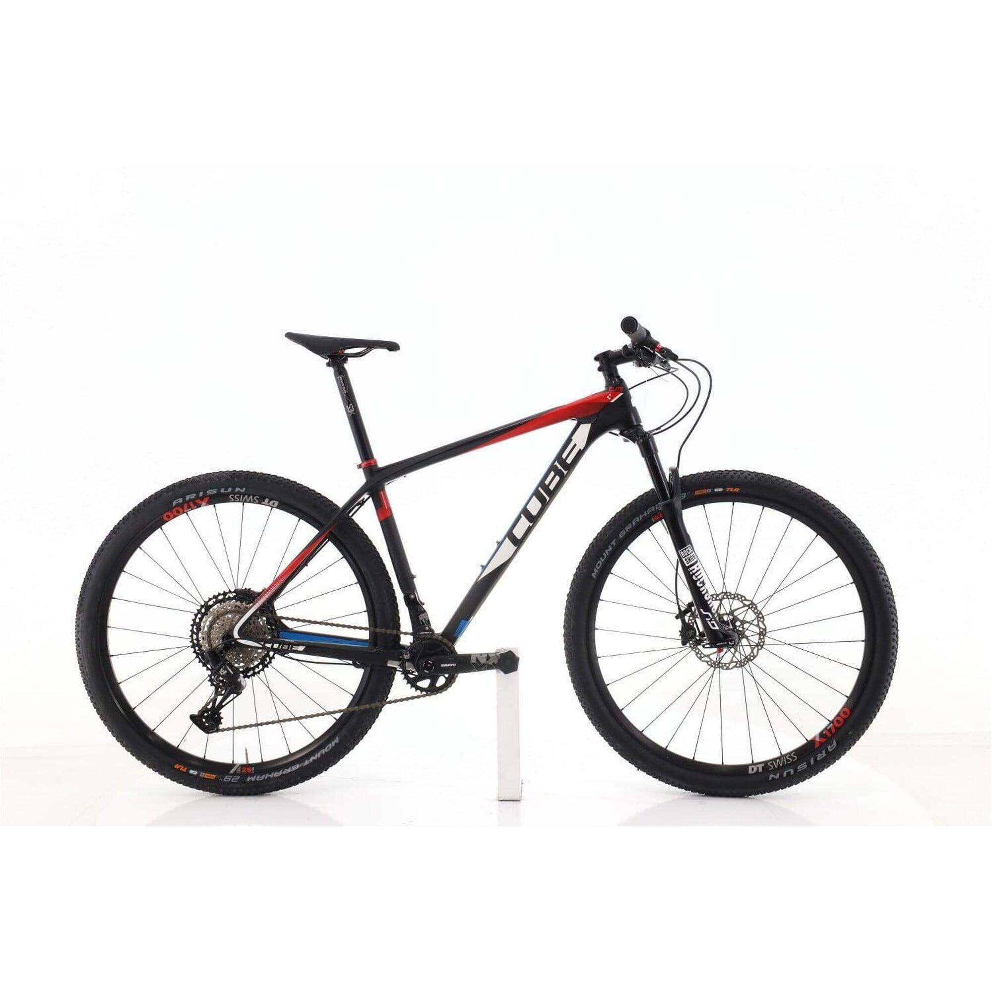 Second life · R. górski · Cube Elite Pro · W bardzo dobrym stanie