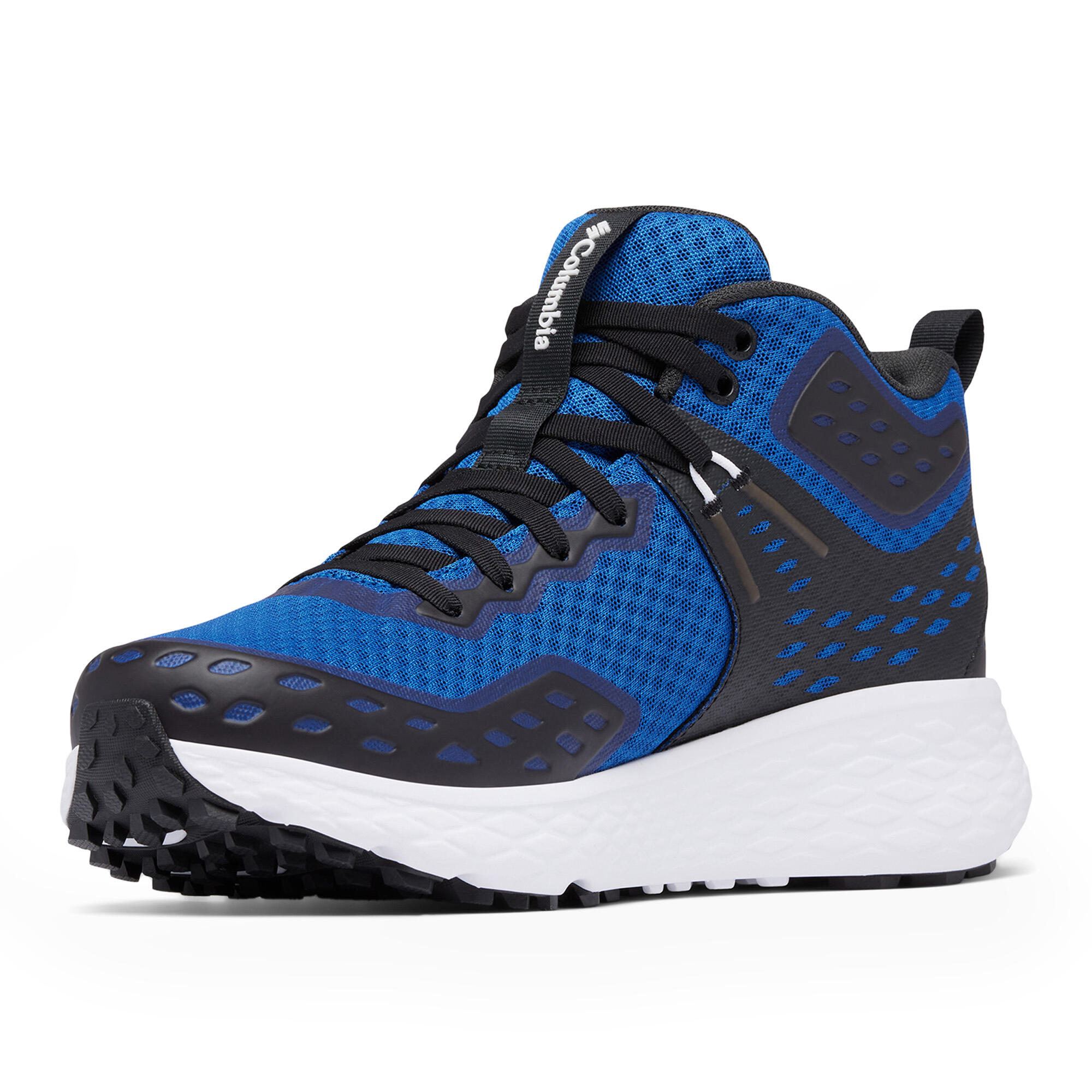 Buty turystyczne męskie Columbia Konos Trs Od Mid