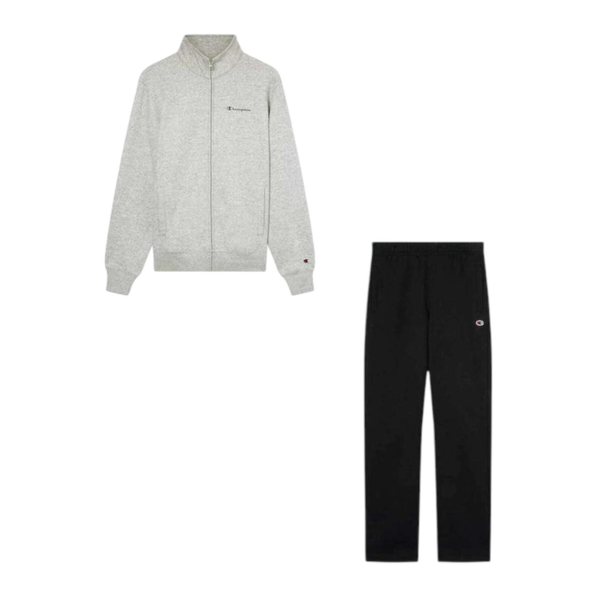 Dres Soft Compact Rozmiar S Szary - 221786-EM021