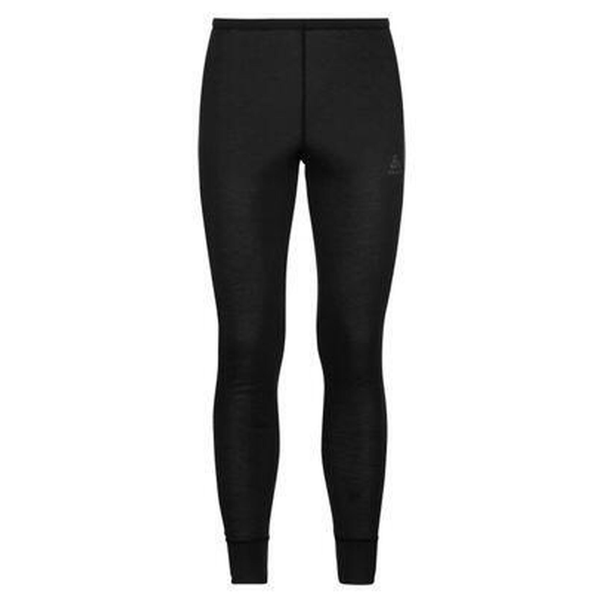 Legginsy termoaktywne damskie Odlo Active Warm Eco BL Bottom Long