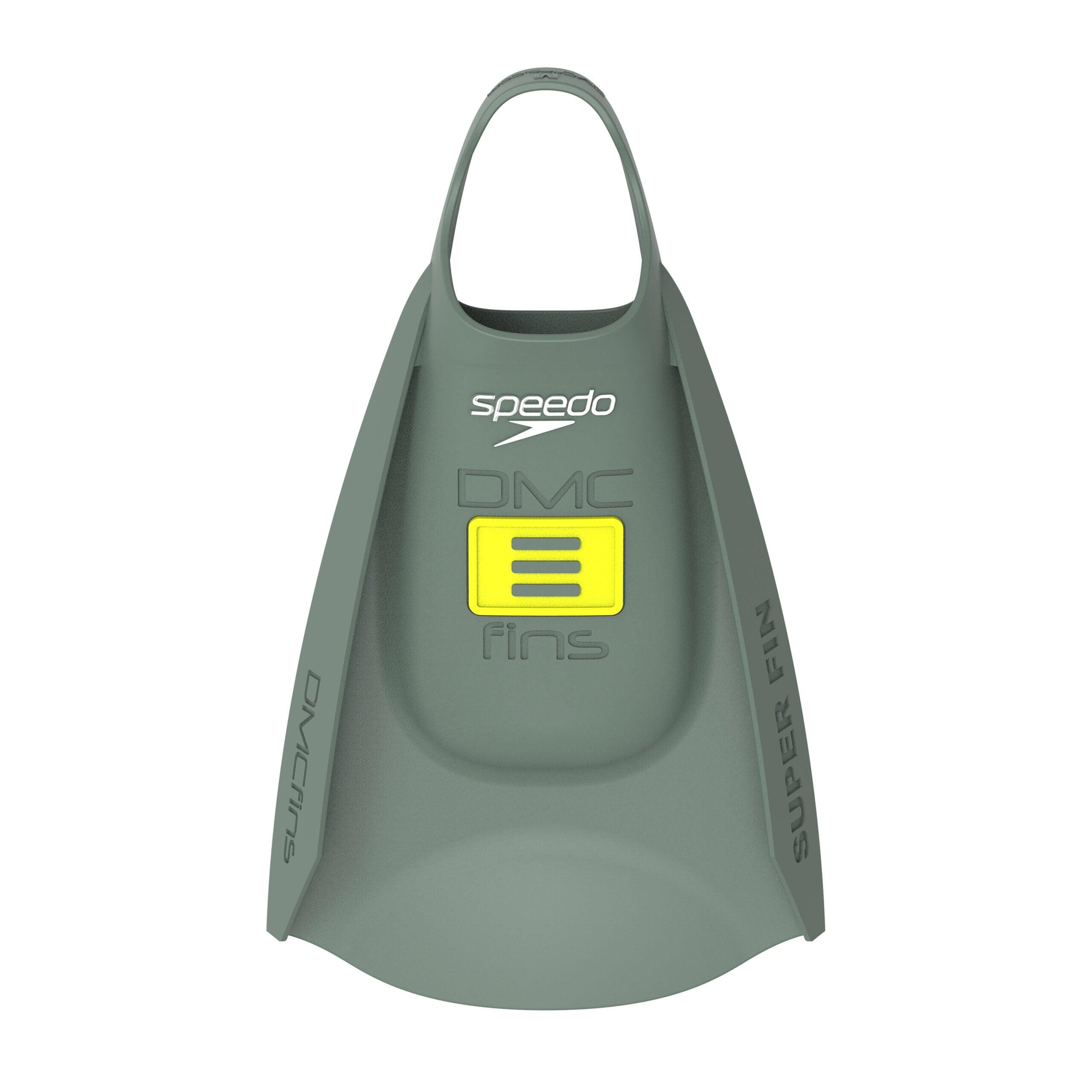 Speedo Dmc Zwemvlies Super Groen