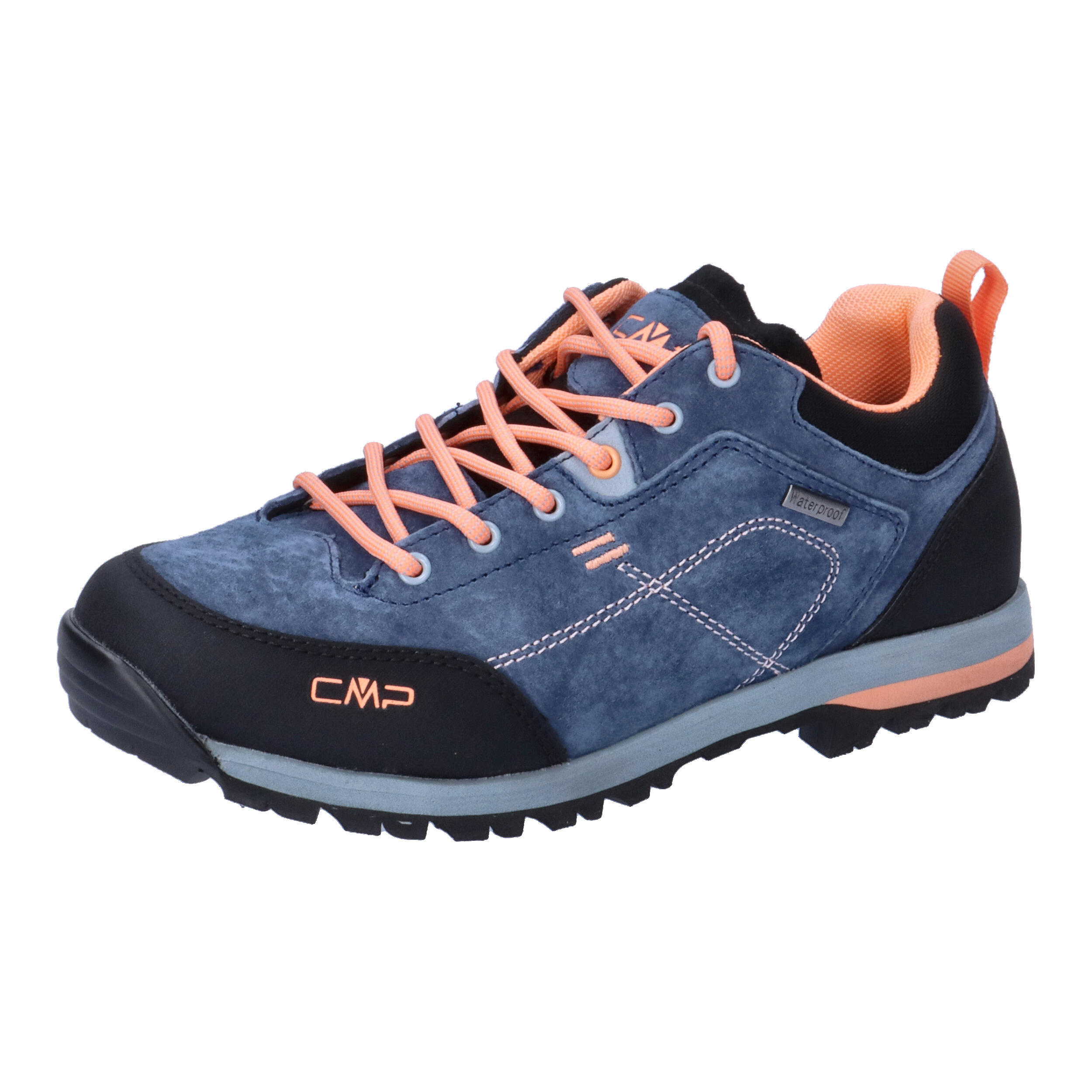 Buty trekkingowe damskie CMP ALCOR LOW 2.0