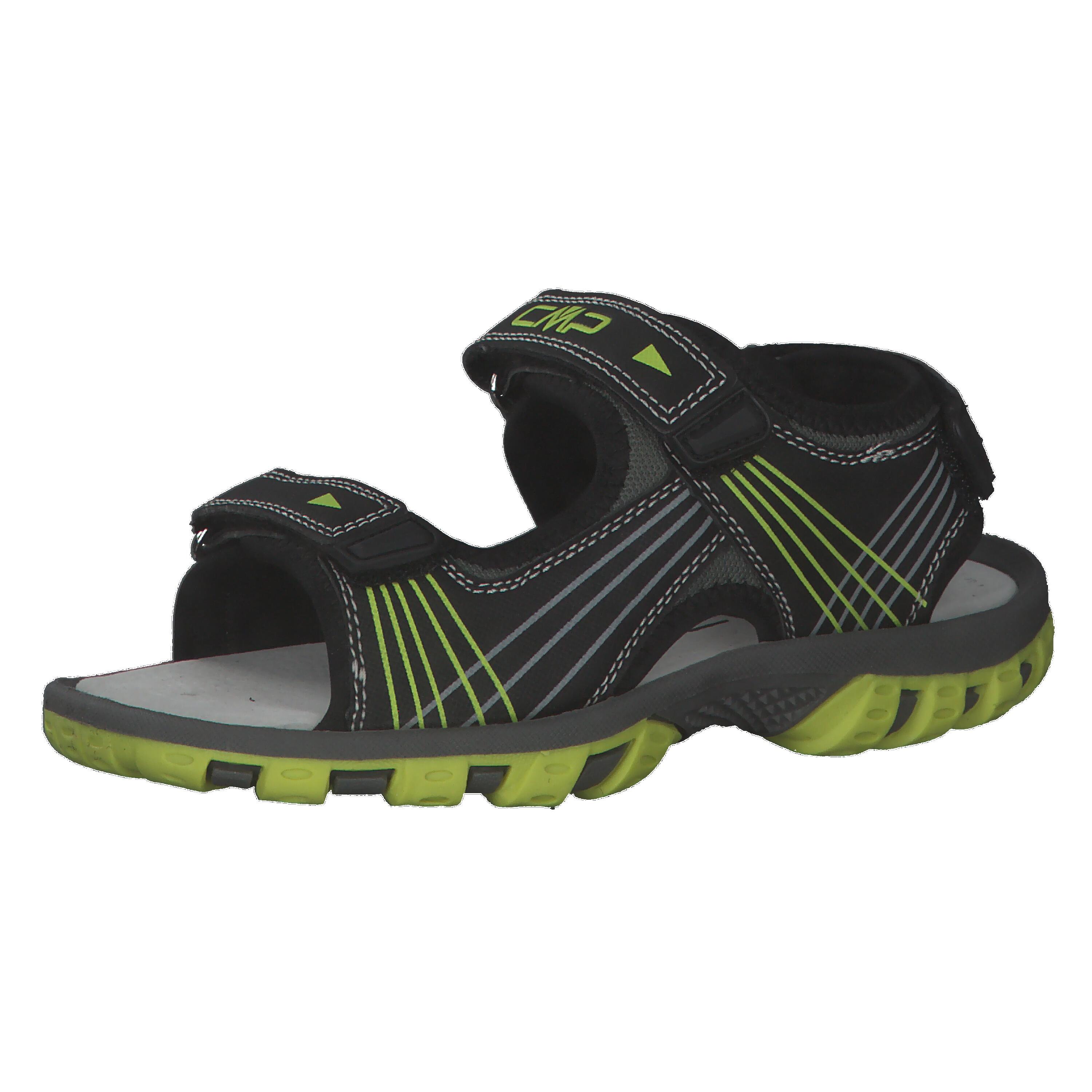 Sandały dziecięce CMP MAWI