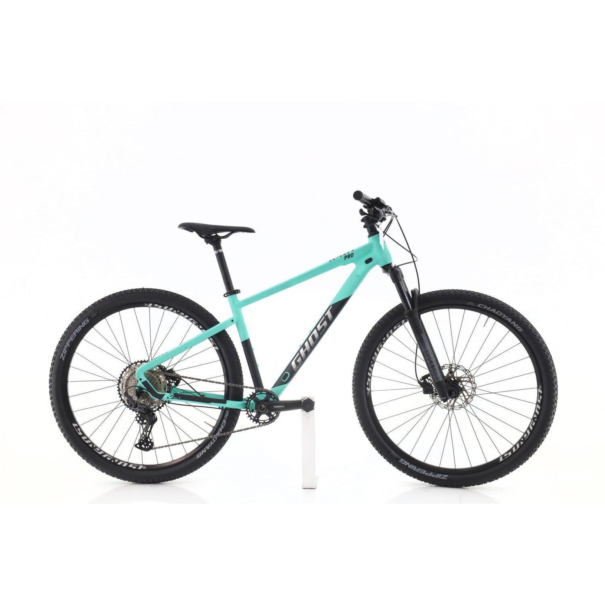 Second life · R. górski · Ghost Kato Pro · W bardzo dobrym stanie