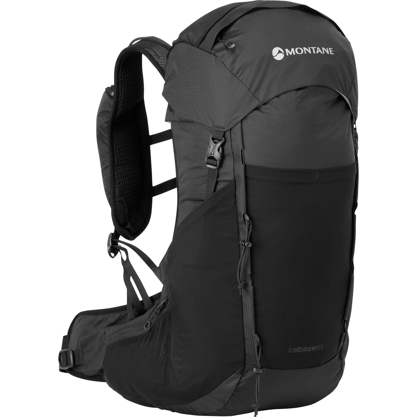 Plecak trekkingowy Montane Trailblazer 25 - black