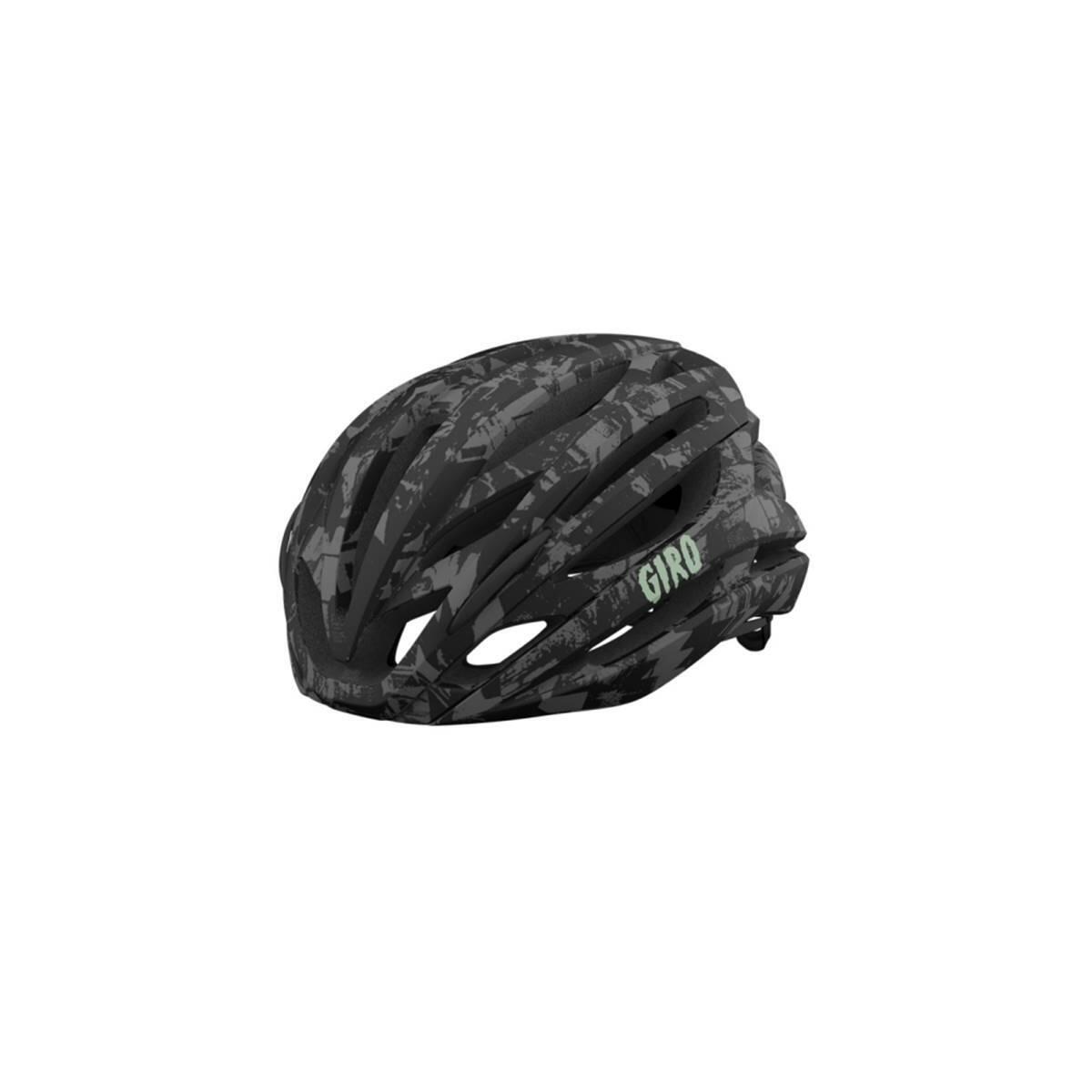Kask rowerowy Giro Syntax
