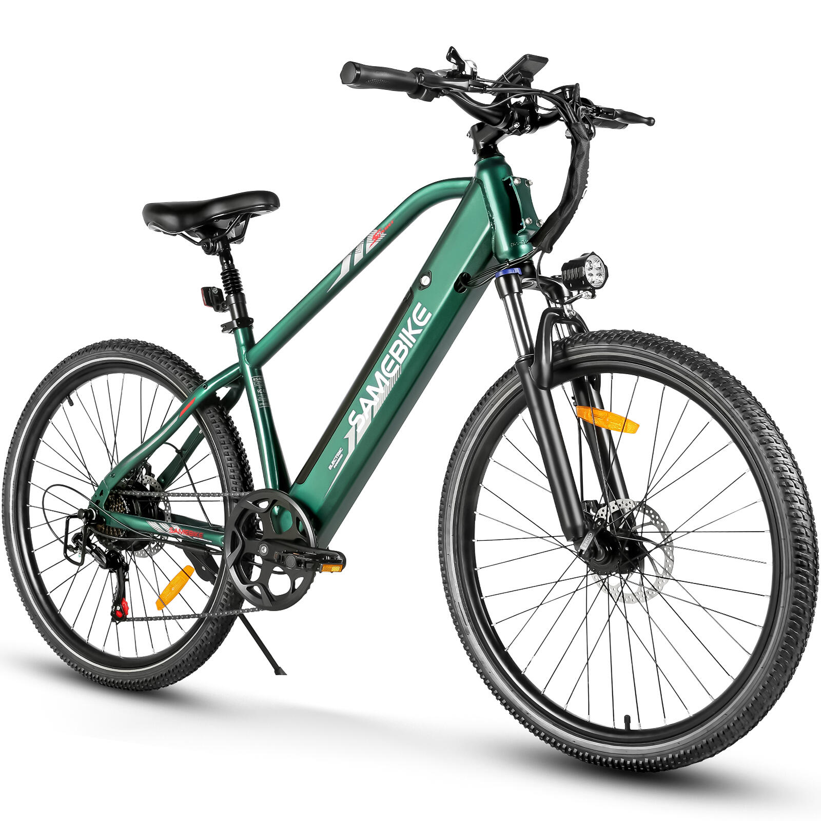 Samebike RS-A01Men 1.0 Elektryczny rower górski 250 W 36 V 15 Ah