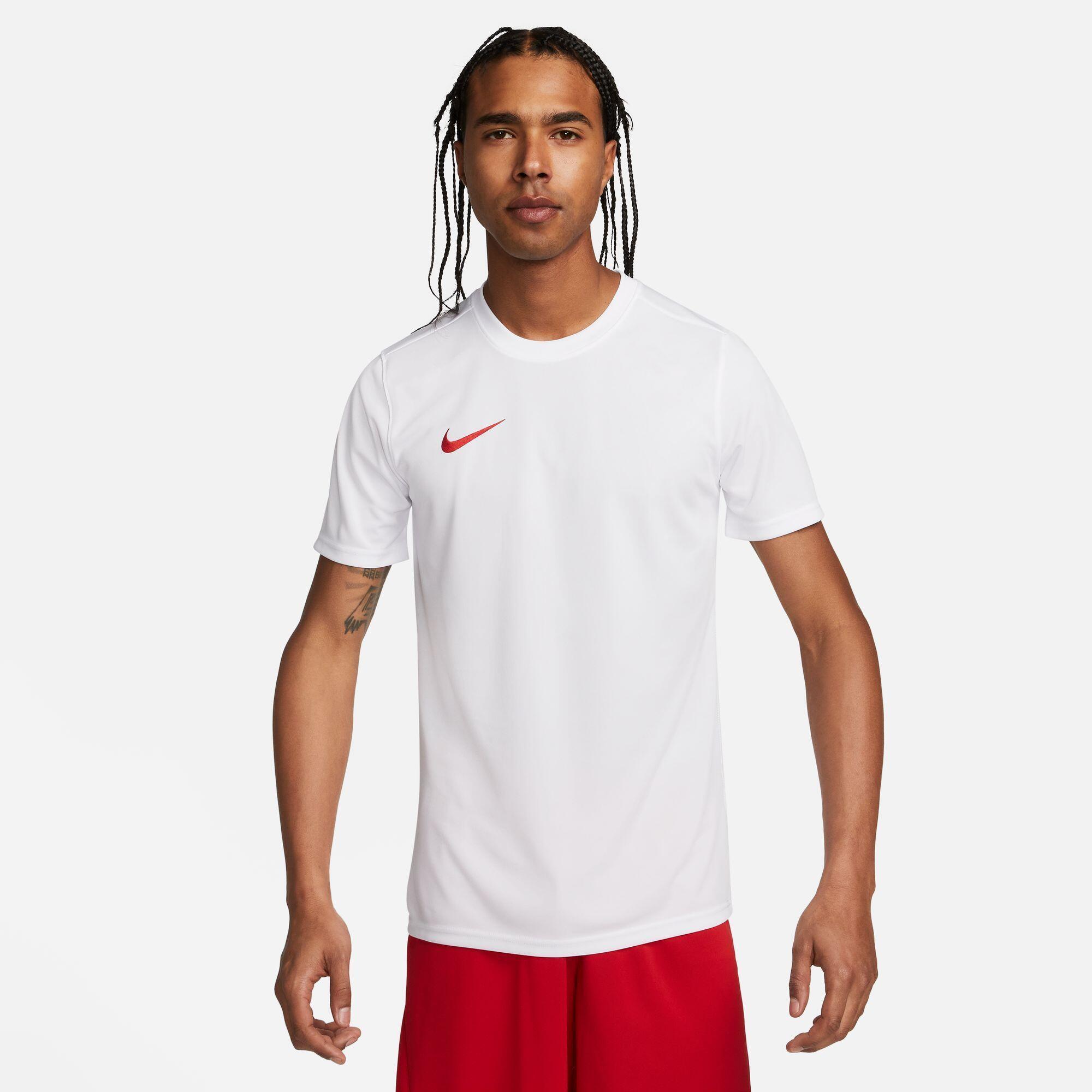 Koszulka treningowa męska Nike Park Vii