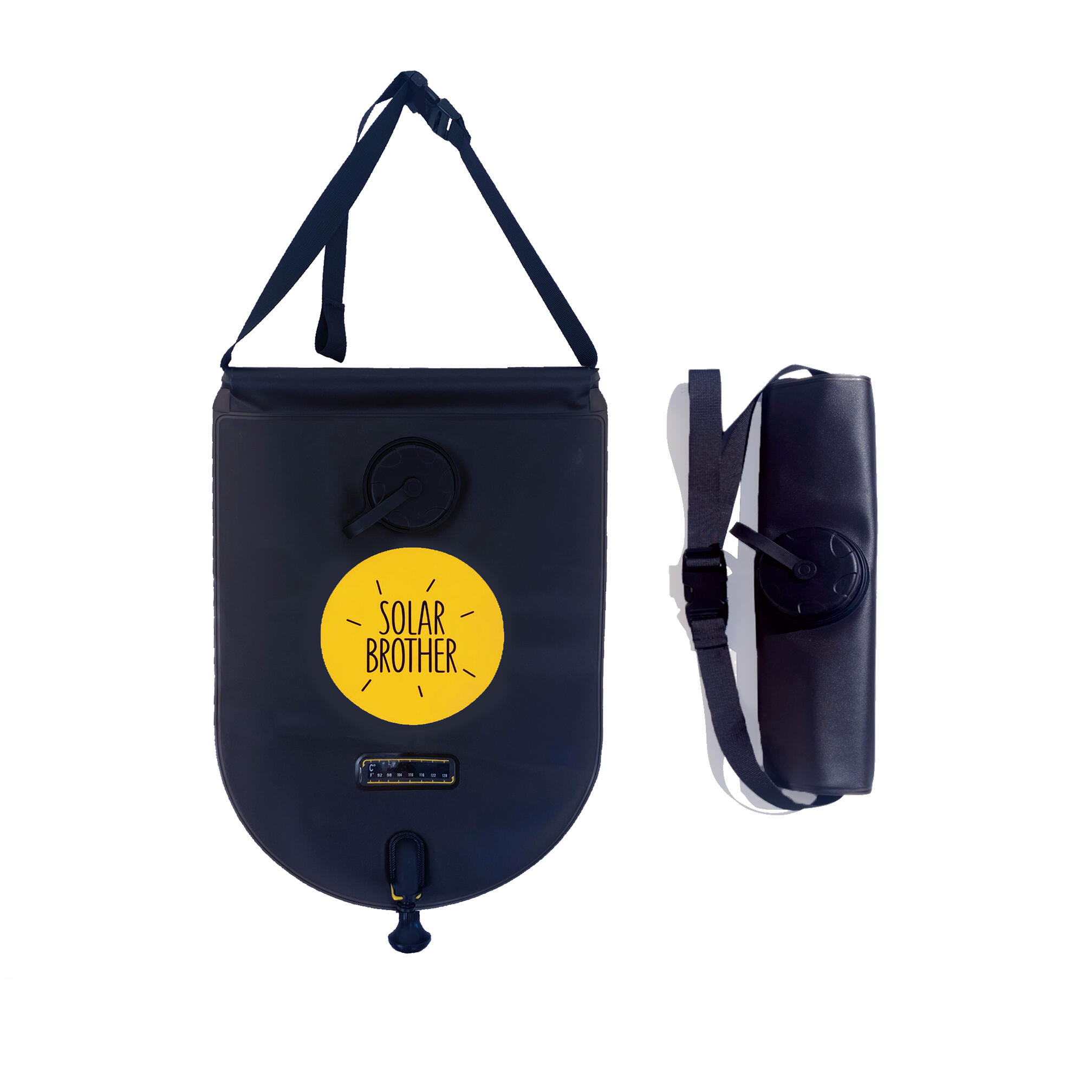 Prysznic solarny SunWater 7L