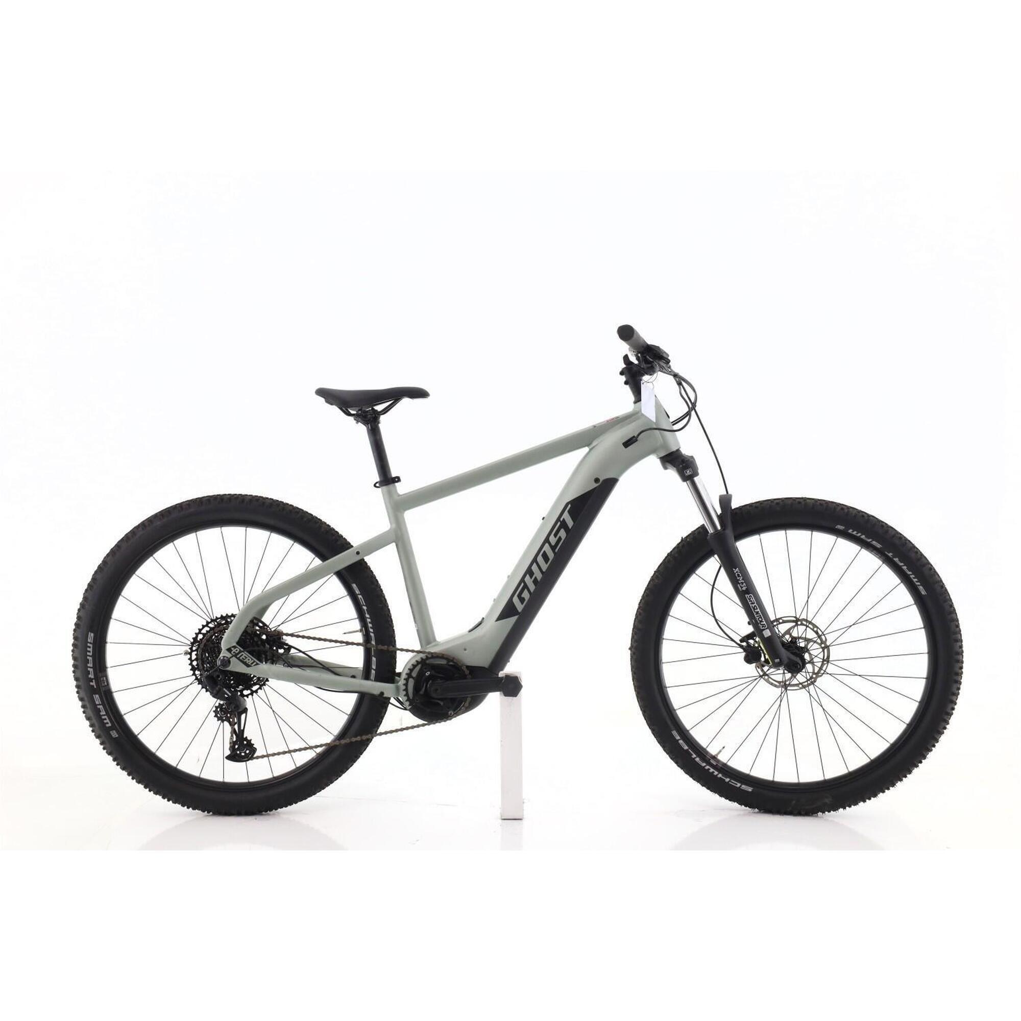 Second life · R. elektryczny · Ghost eTeru Universal · W bardzo dobrym stanie