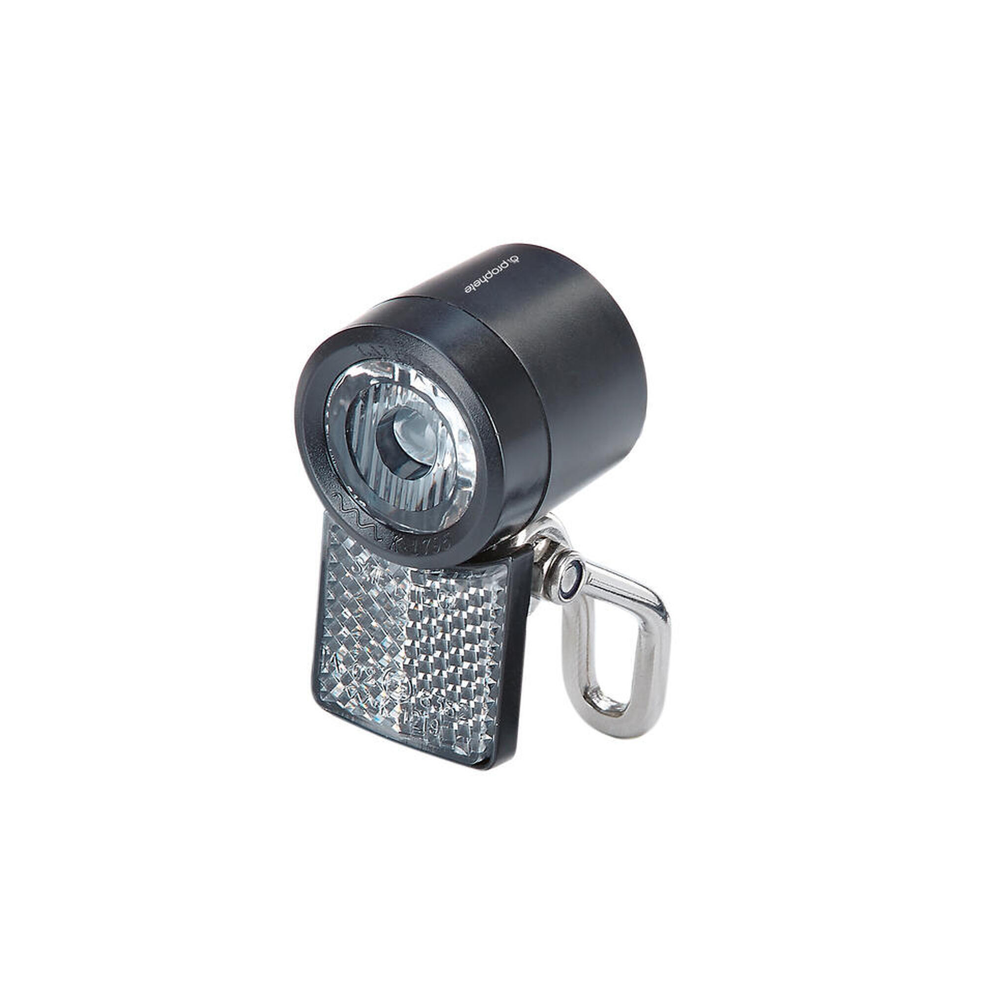 Reflektor do roweru elektrycznego 20 Lux