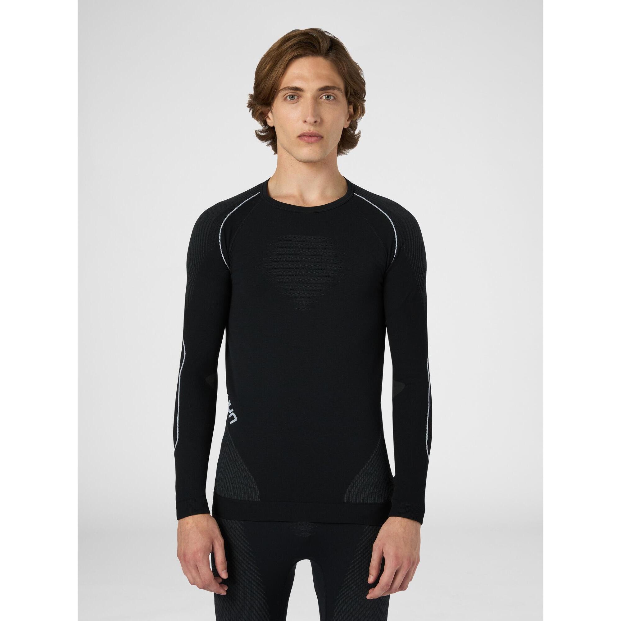 Evolutyon Thermal Jersey