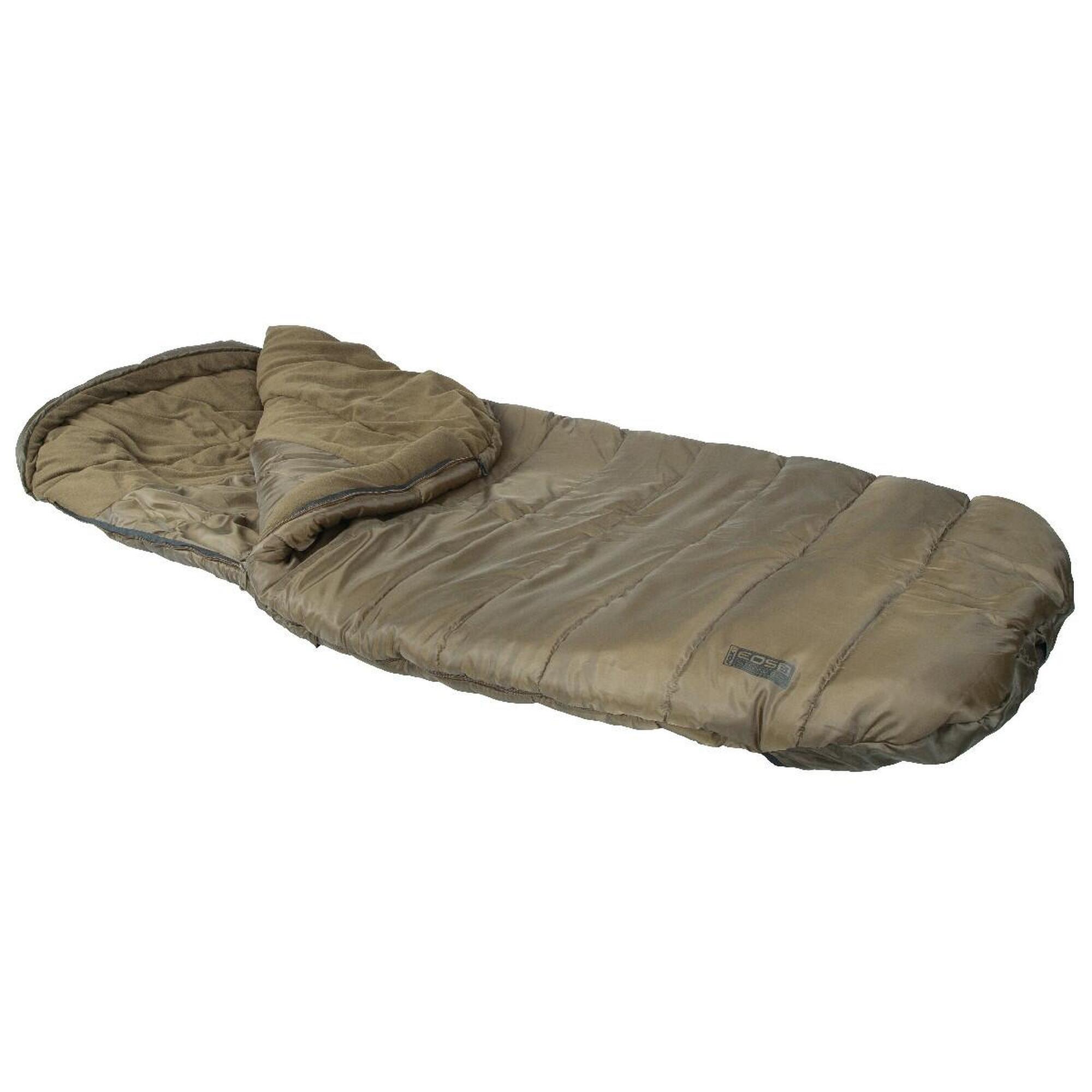 Śpiwór Fox International EOS 3 Sleeping Bag