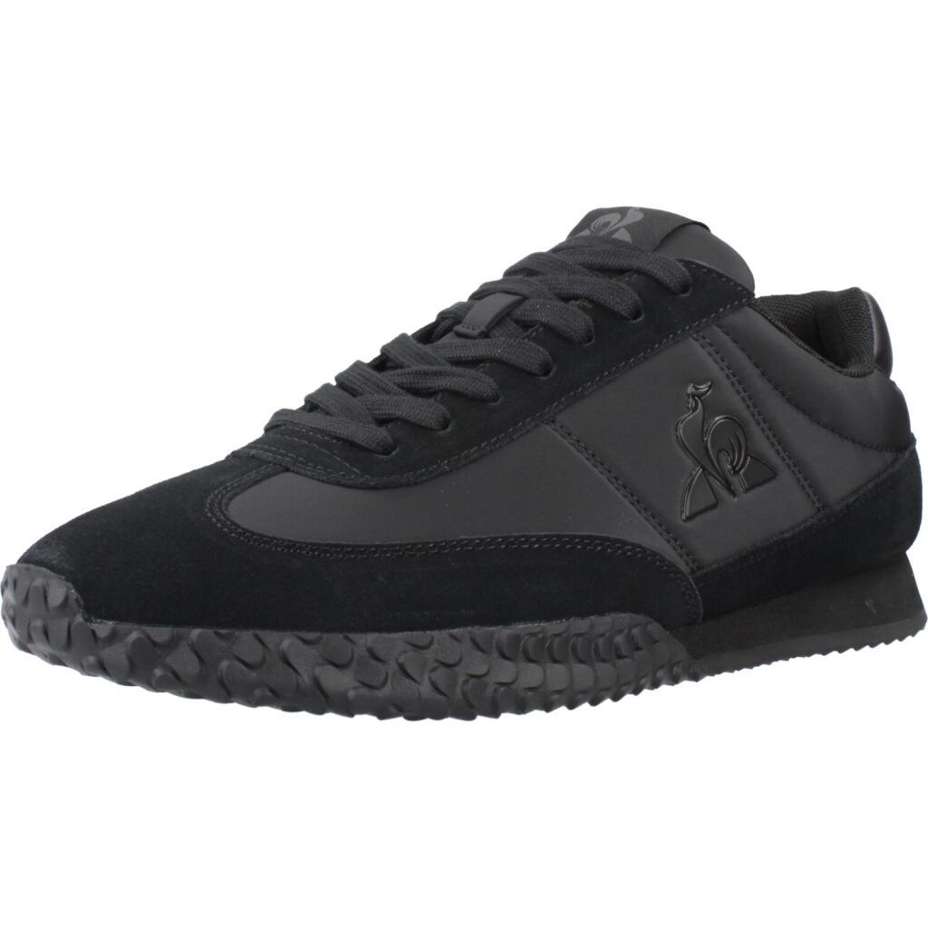 Buty LE COQ SPORTIF VELOCE I Czarny