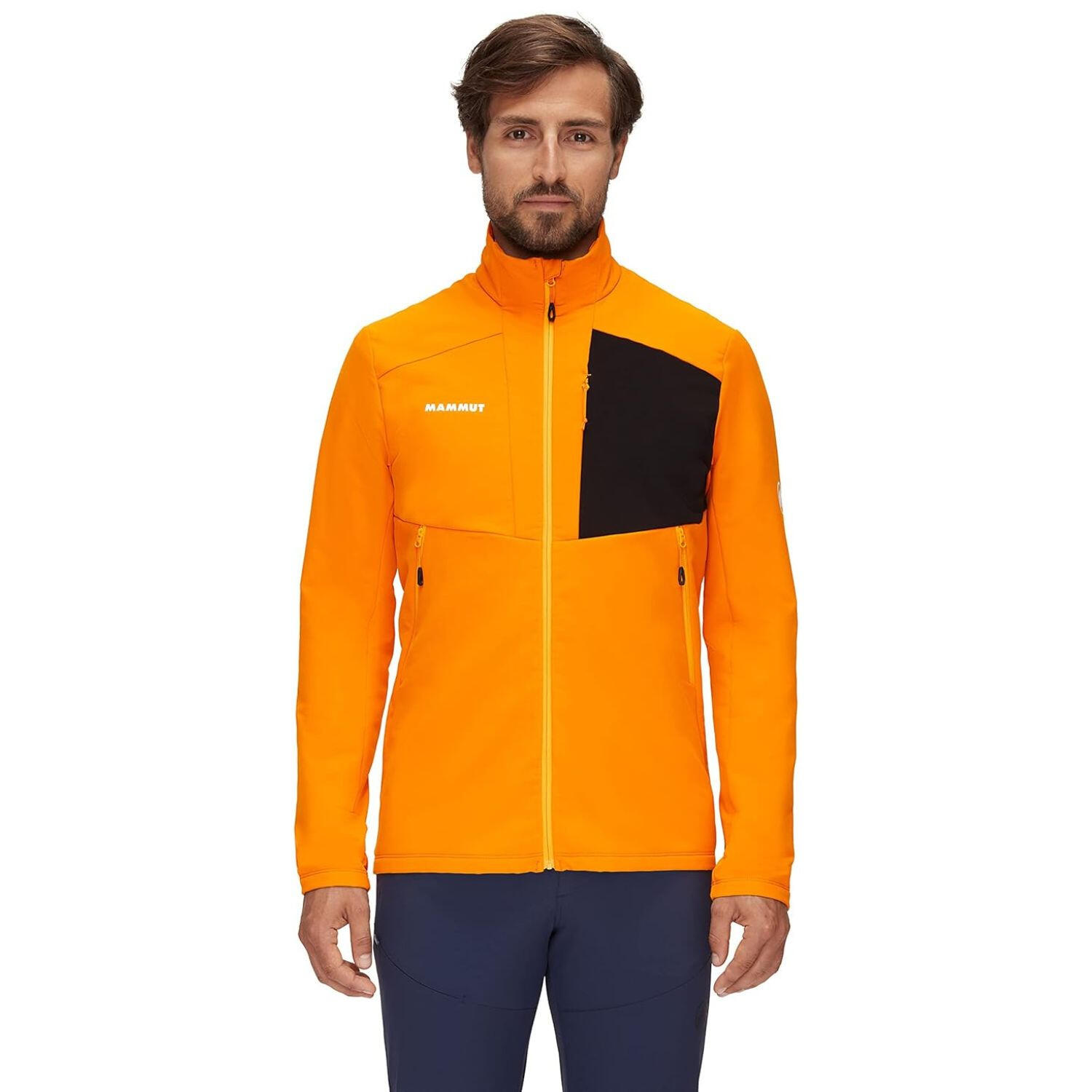 Kurtka trekkingowa męska Mammut Madris ML