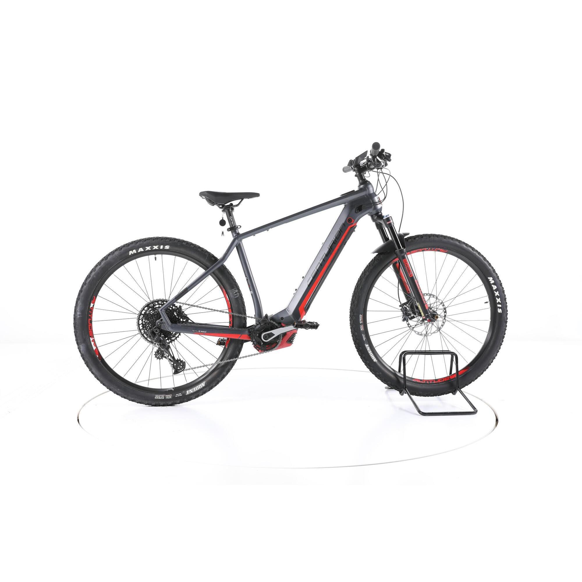Second Life - Centurion Backfire E R860i E-Bike - Bardzo dobry stan