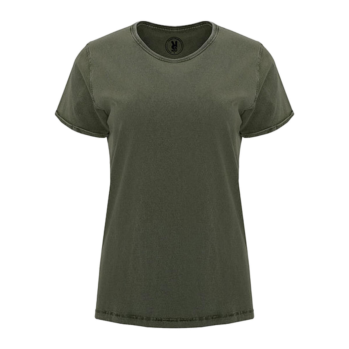 Damska Koszulka Husky